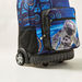 Juniors Space Print 3-Piece Trolley Backpack Set-School Sets-thumbnail-3
