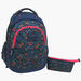 Juniors Printed Backpack with Pencil Case-Backpacks-thumbnail-0