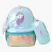 Juniors Unicorn Sequin Detail Backpack with Pencil Case-Backpacks-thumbnail-0