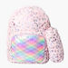 Juniors Textured Backpack with Pencil Case-Backpacks-thumbnail-0