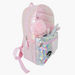 Juniors Unicorn Applique Detail Backpack with Adjustable Straps-Backpacks-thumbnail-1