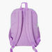Juniors Applique Detail Backpack with Adjustable Shoulder Straps-Backpacks-thumbnail-2