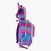 Juniors Sequin Detail 3-Piece Trolley Backpack Set-School Sets-thumbnail-2