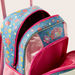 Juniors Flamingo Print 3-Piece Trolley Backpack Set-School Sets-thumbnail-8