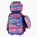 Juniors Applique Detail 3-Piece Trolley Backpack Set-School Sets-thumbnail-0