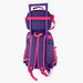 Juniors Applique Detail 3-Piece Trolley Backpack Set-School Sets-thumbnail-2
