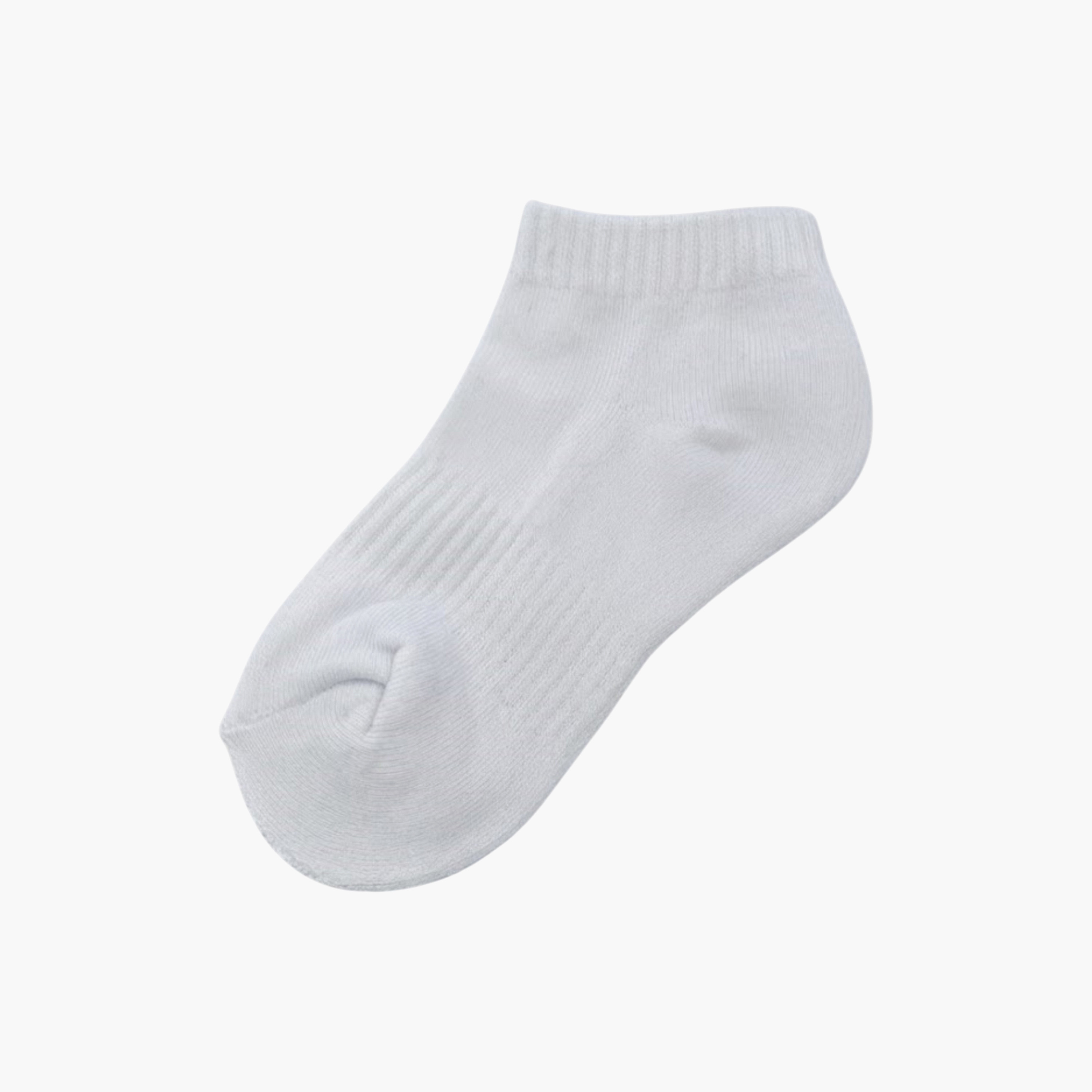 Victor and Jane 3-Pair Cotton Breathable Plain Socks-boys-accessories-socks-image-2