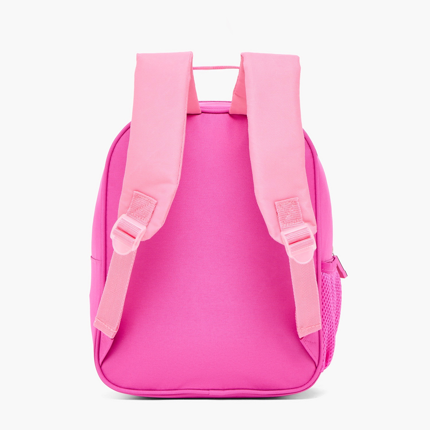 شنطة ظهر بأحزمة مبطنة وطبعات أنجيل للبنات بعمر 13 سنة فما فوق-school-bagsandbackpacks-backpacks-image-7