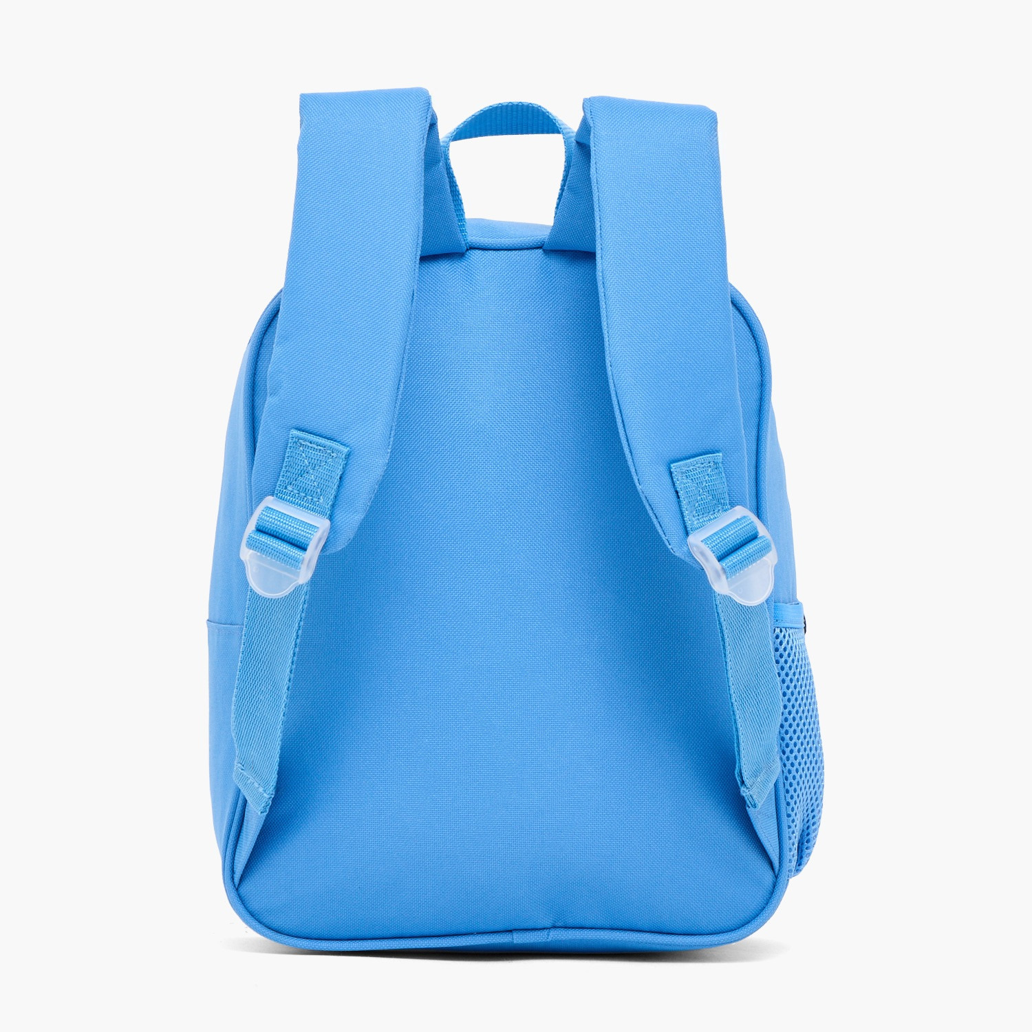 Stitch Print Backpack with Zip Closure-school-bagsandbackpacks-backpacks-image-7