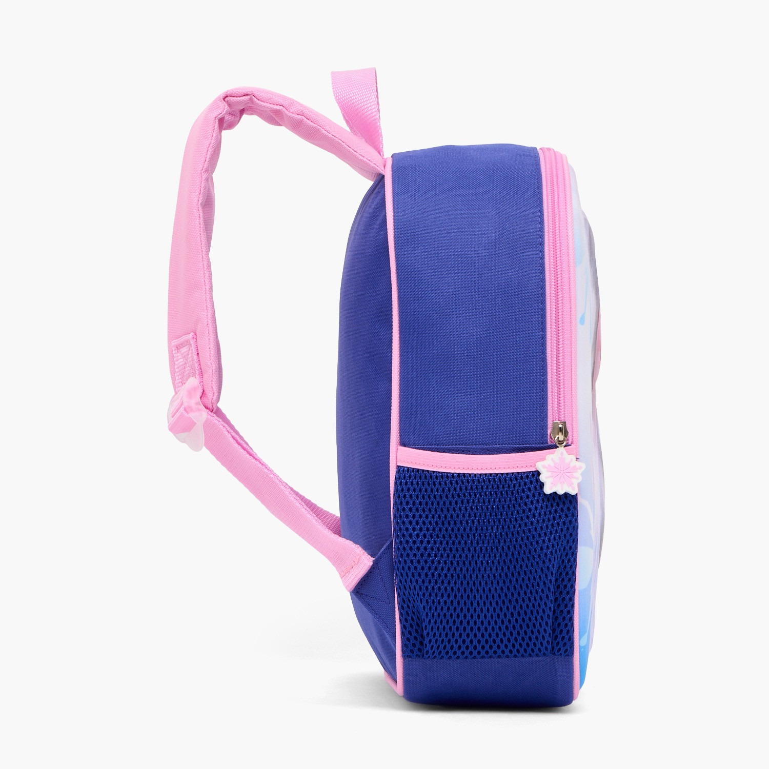 شنطة ظهر بسحاب إغلاق وطبعات فروزن للبنات بعمر 13 سنة فما فوق-school-bagsandbackpacks-backpacks-image-6