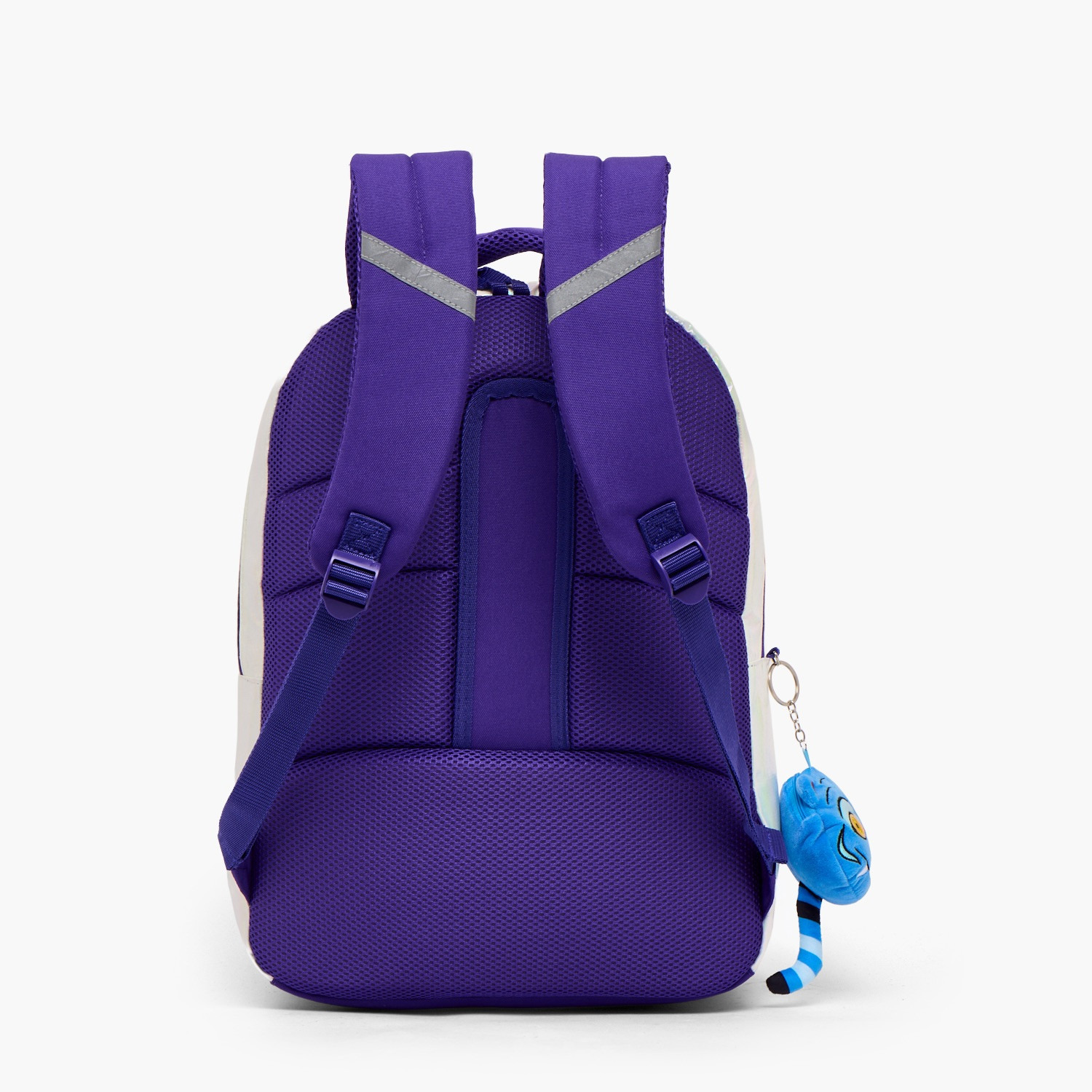 NETFLIX KPop Print Backpack for Girls 13+ Years with Plush Keyring-boys-accessories-bagsandbackpacks-image-8