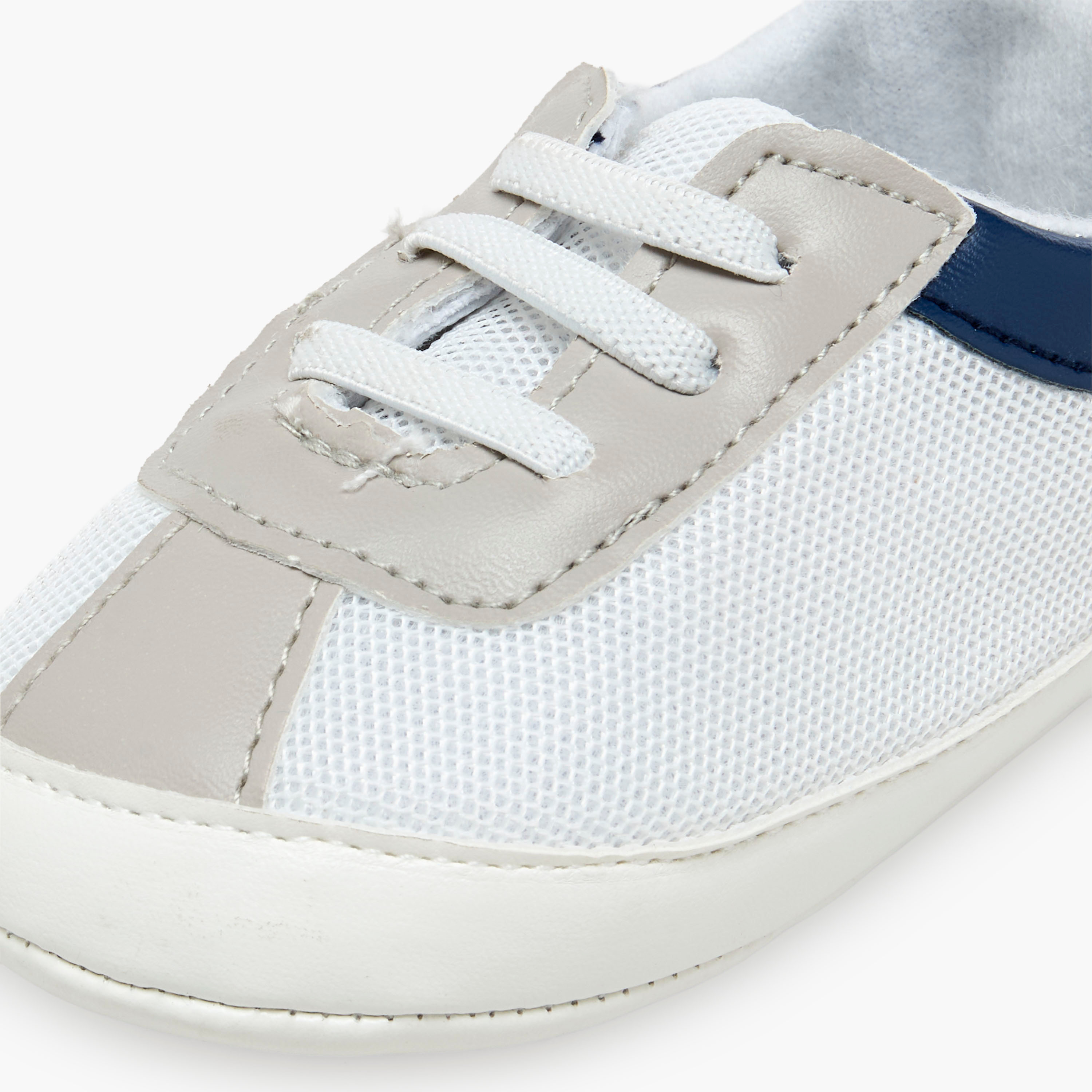 Juniors Booties with Pull Tab-baby-boys-shoes-booties-image-7