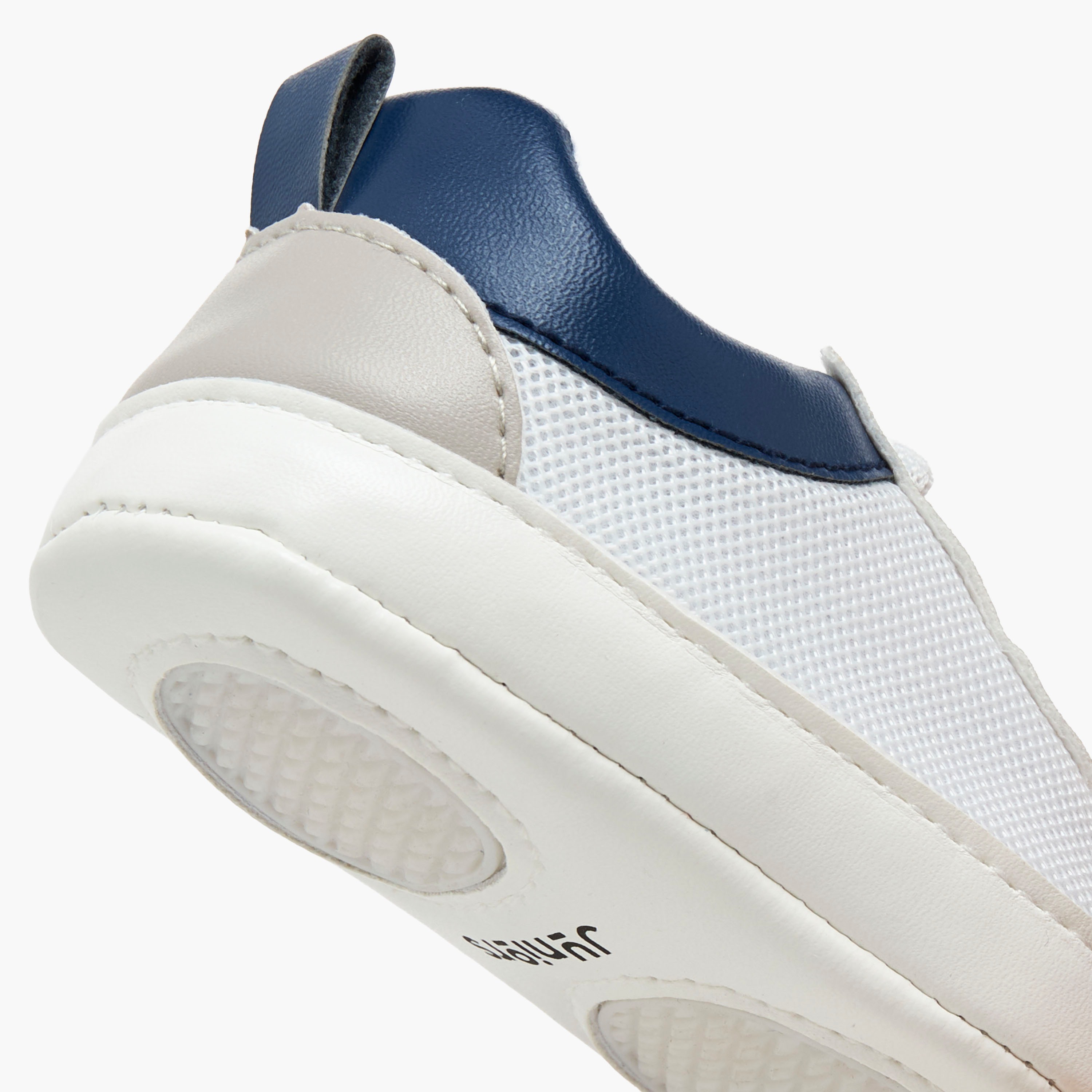 Juniors Booties with Pull Tab-baby-boys-shoes-booties-image-8