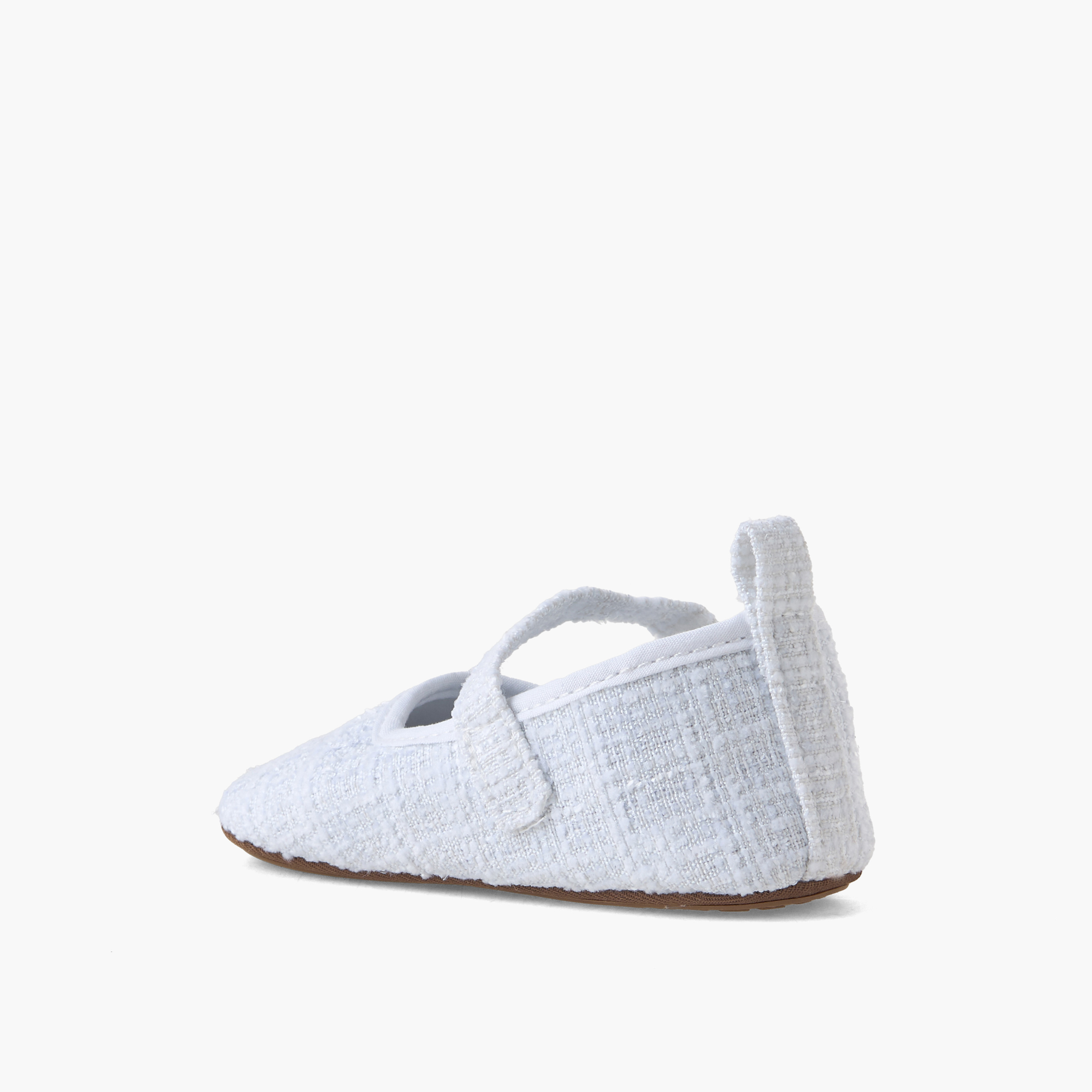 حذاء أطفال مع شريط إغلاق لاصق من جيجلز-baby-girls-shoes-booties-image-5