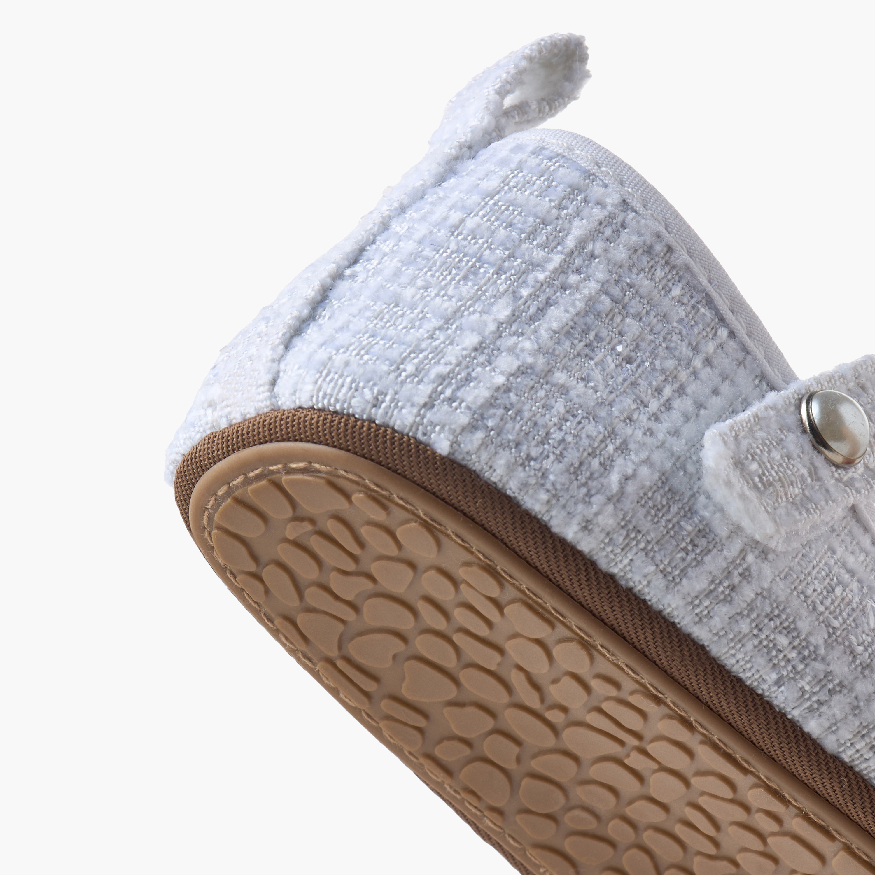 حذاء أطفال مع شريط إغلاق لاصق من جيجلز-baby-girls-shoes-booties-image-8