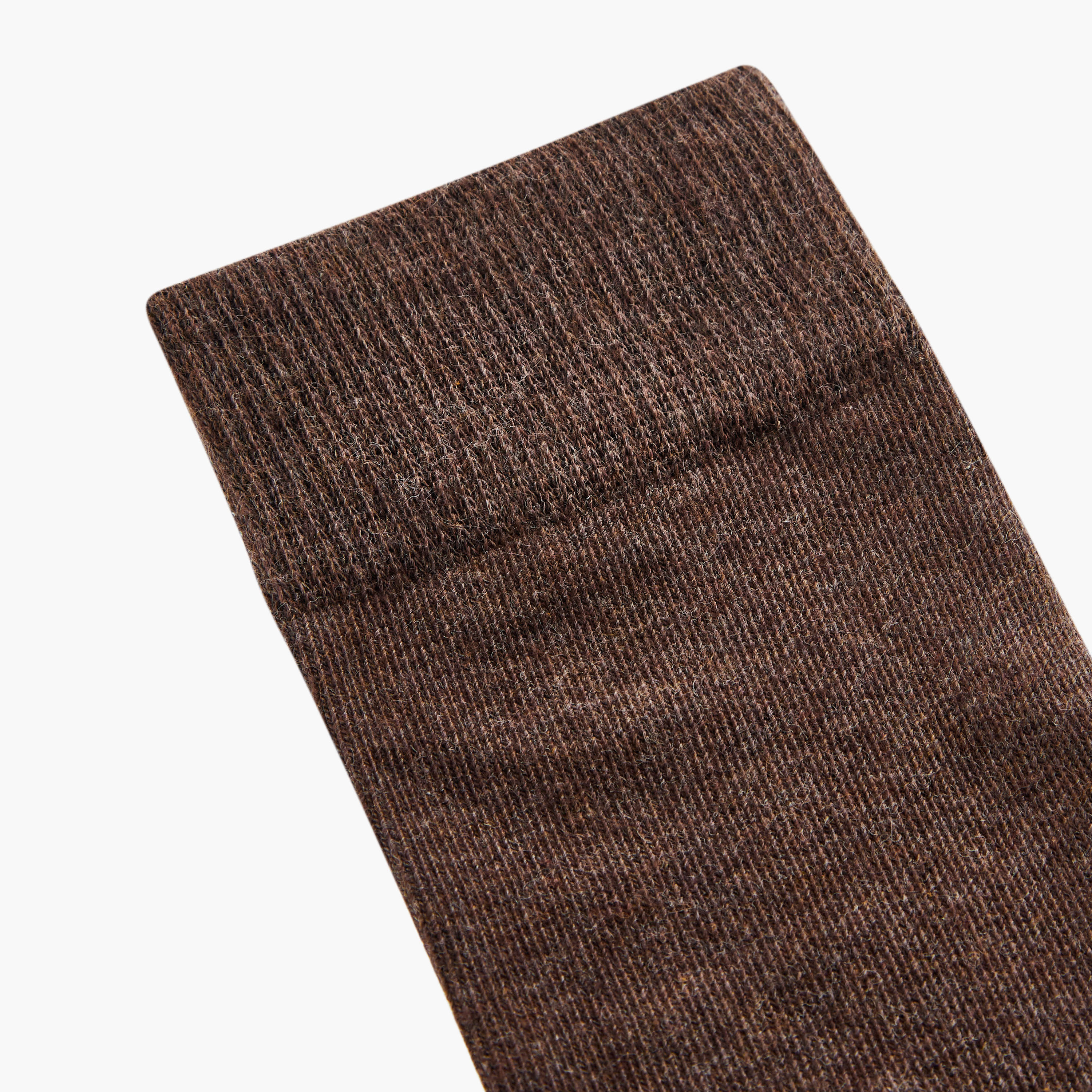 طقم جوارب 5 أزواج سادة بطول الساق-men-socks-image-3