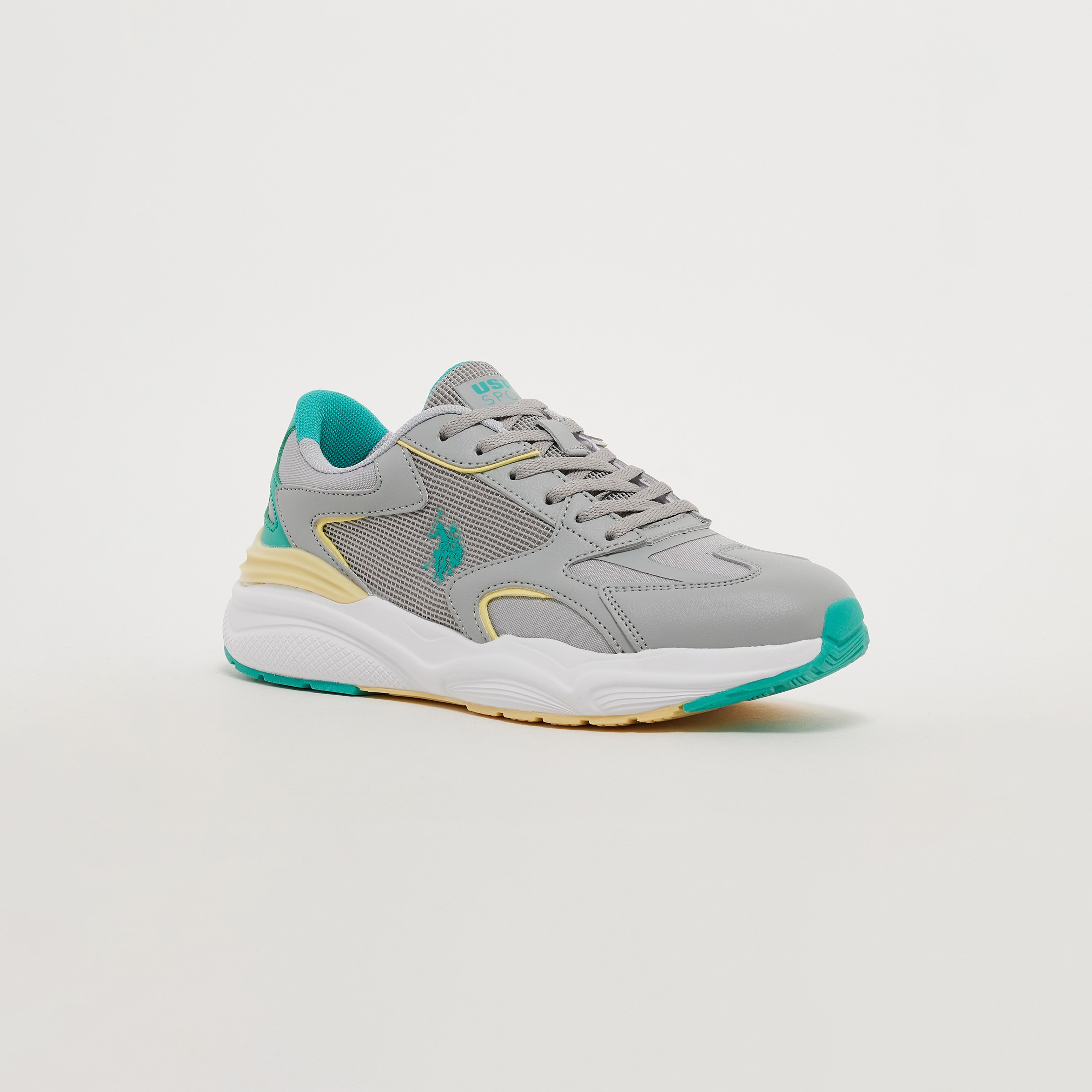 حذاء رياضي برباط علوي منخفض للجنسين باتركاب يو. اس. بولو  اسسن-women-shoes-sneakers-image-5