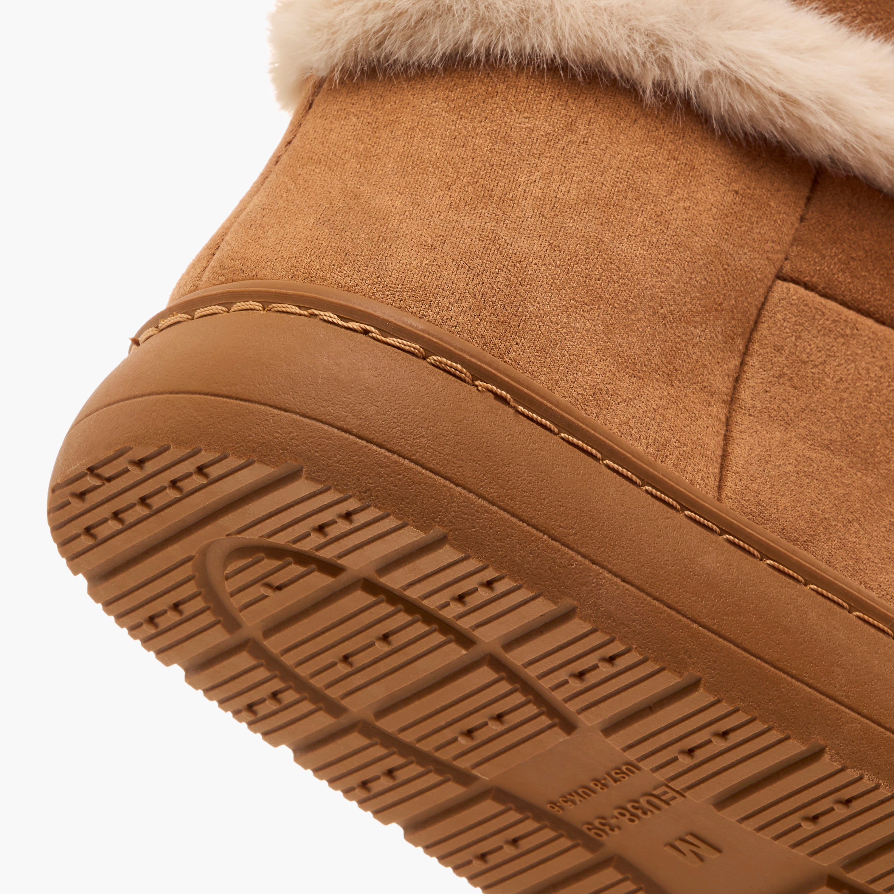 Le Confort Women Slip-On Ankle Boots-women-shoes-boots-image-5