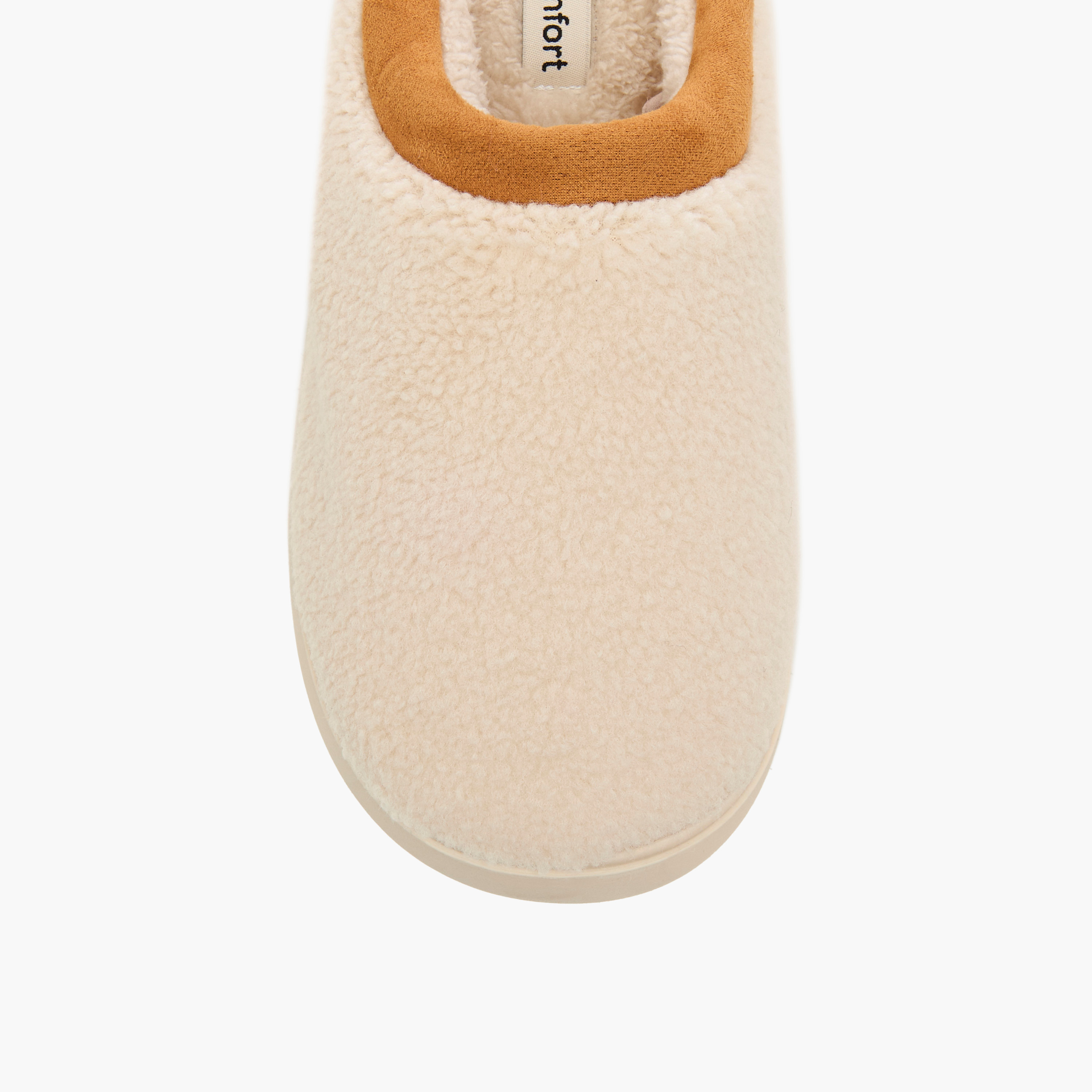 Le Confort Women Sherpa Lined Slides-women-shoes-flipflopsandslides-image-3