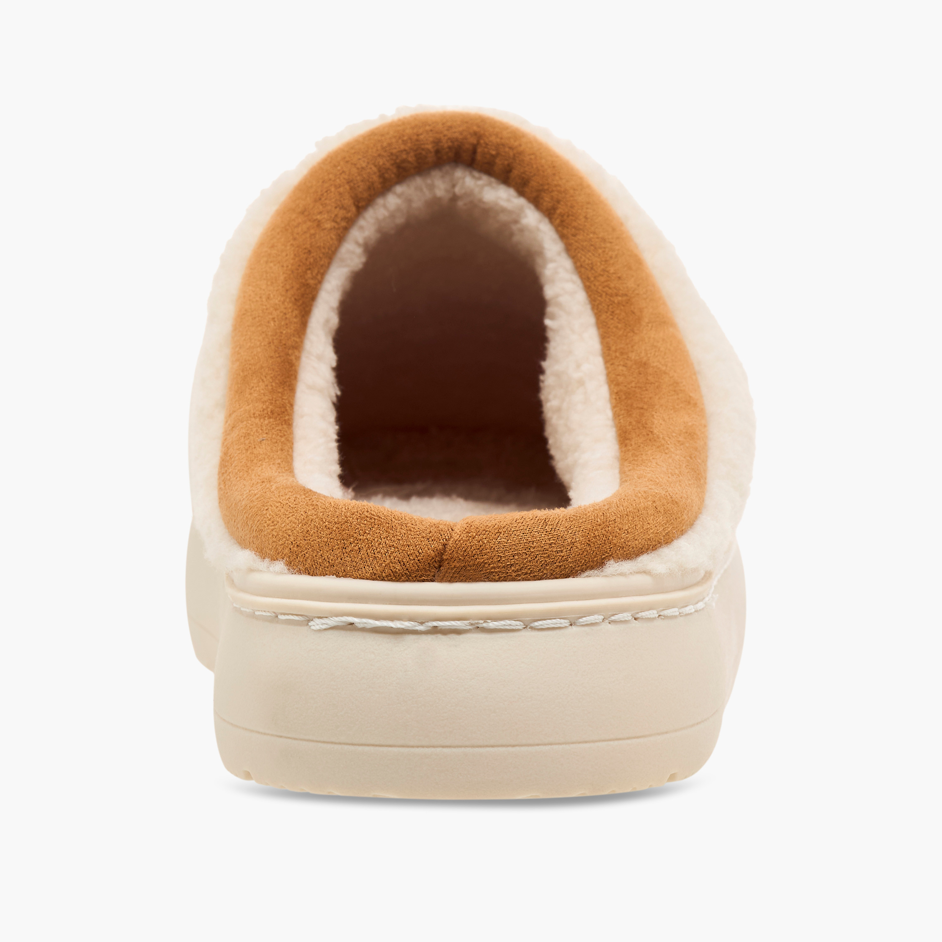 Le Confort Women Sherpa Lined Slides-women-shoes-flipflopsandslides-image-4