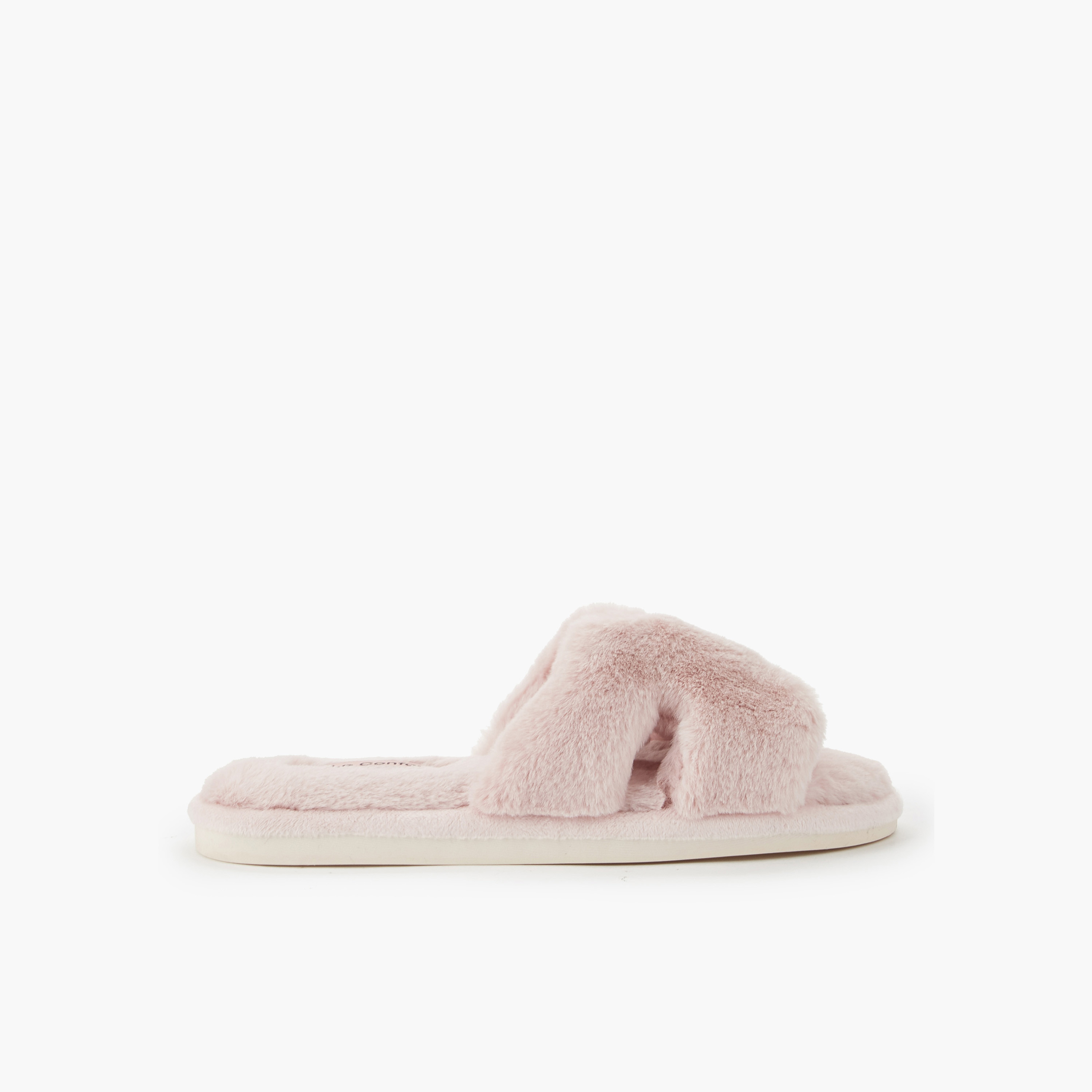 شبشب مريح سهل الارتداء للنساء من لو كونفورت-women-shoes-bedroomslippers-image-2
