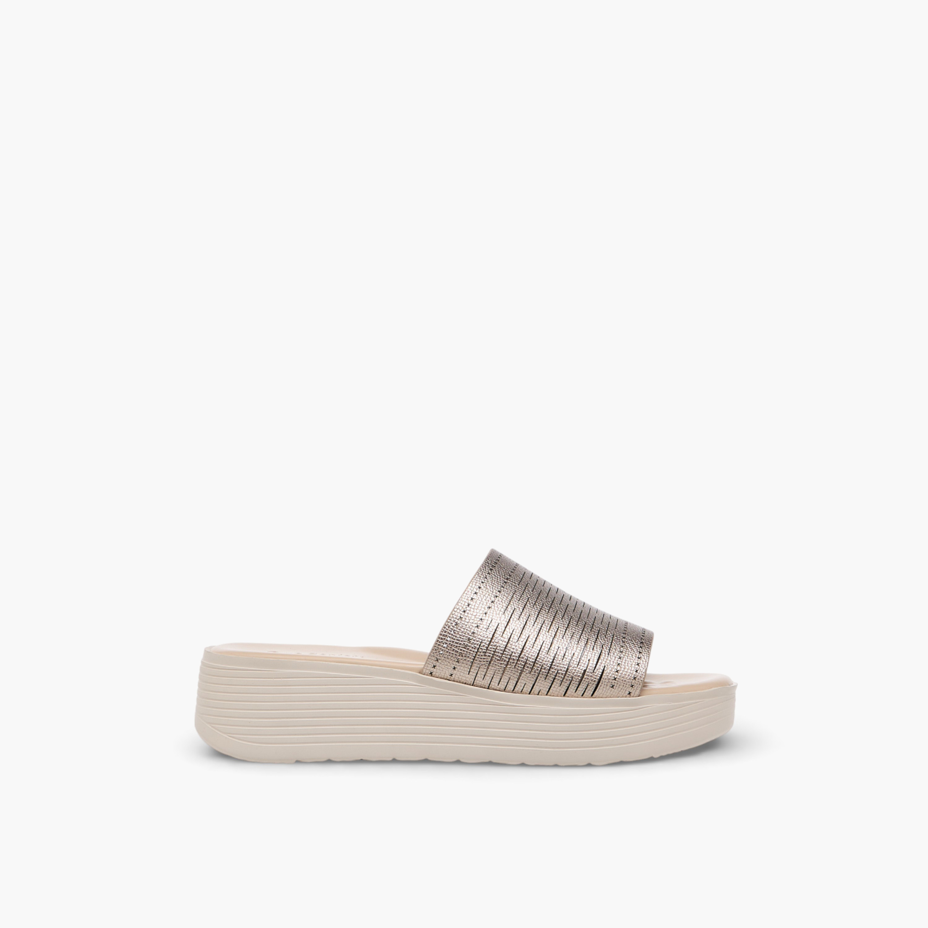 صندل بكعب فلاتفورم للنساء من لو كونفورت-women-shoes-sandals-heeled-image-3