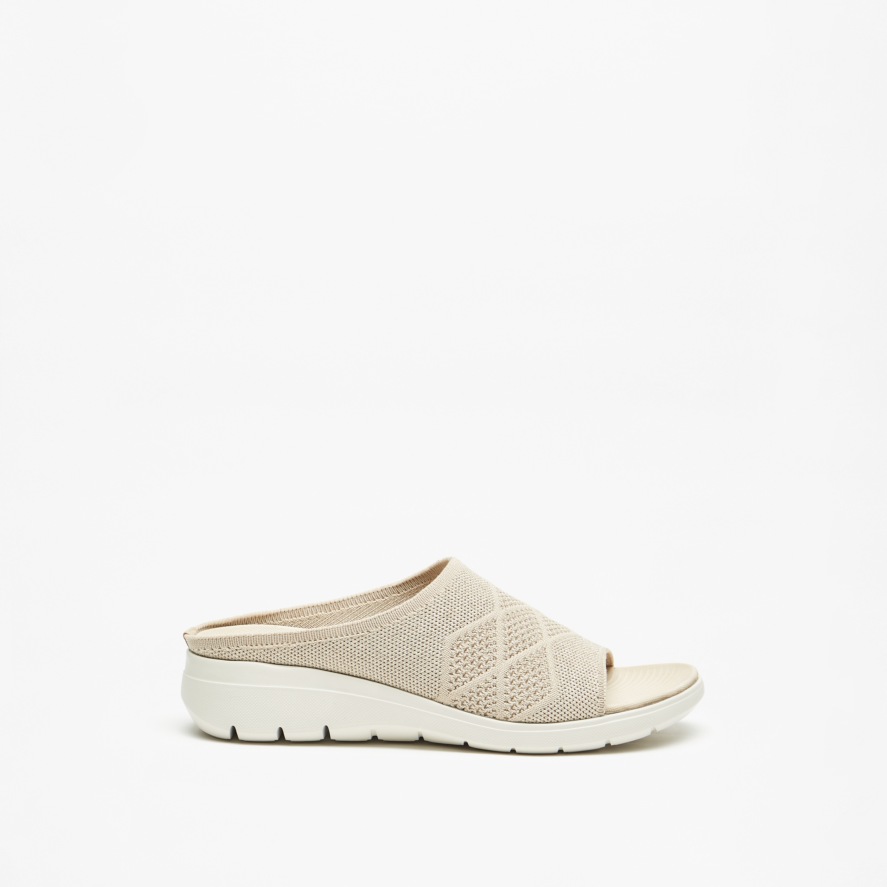 صندل خفيف مريح بارز الملمس من فلورا بيلا-women-shoes-sandals-heeled-image-3