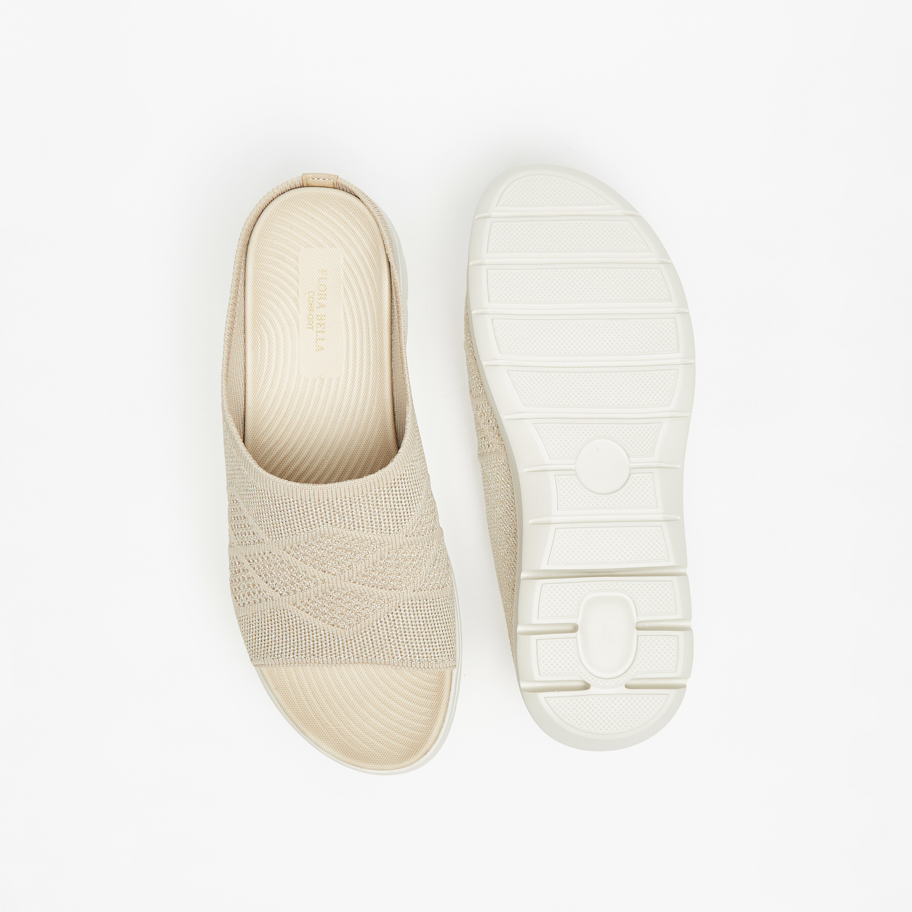 صندل خفيف مريح بارز الملمس من فلورا بيلا-women-shoes-sandals-heeled-image-4