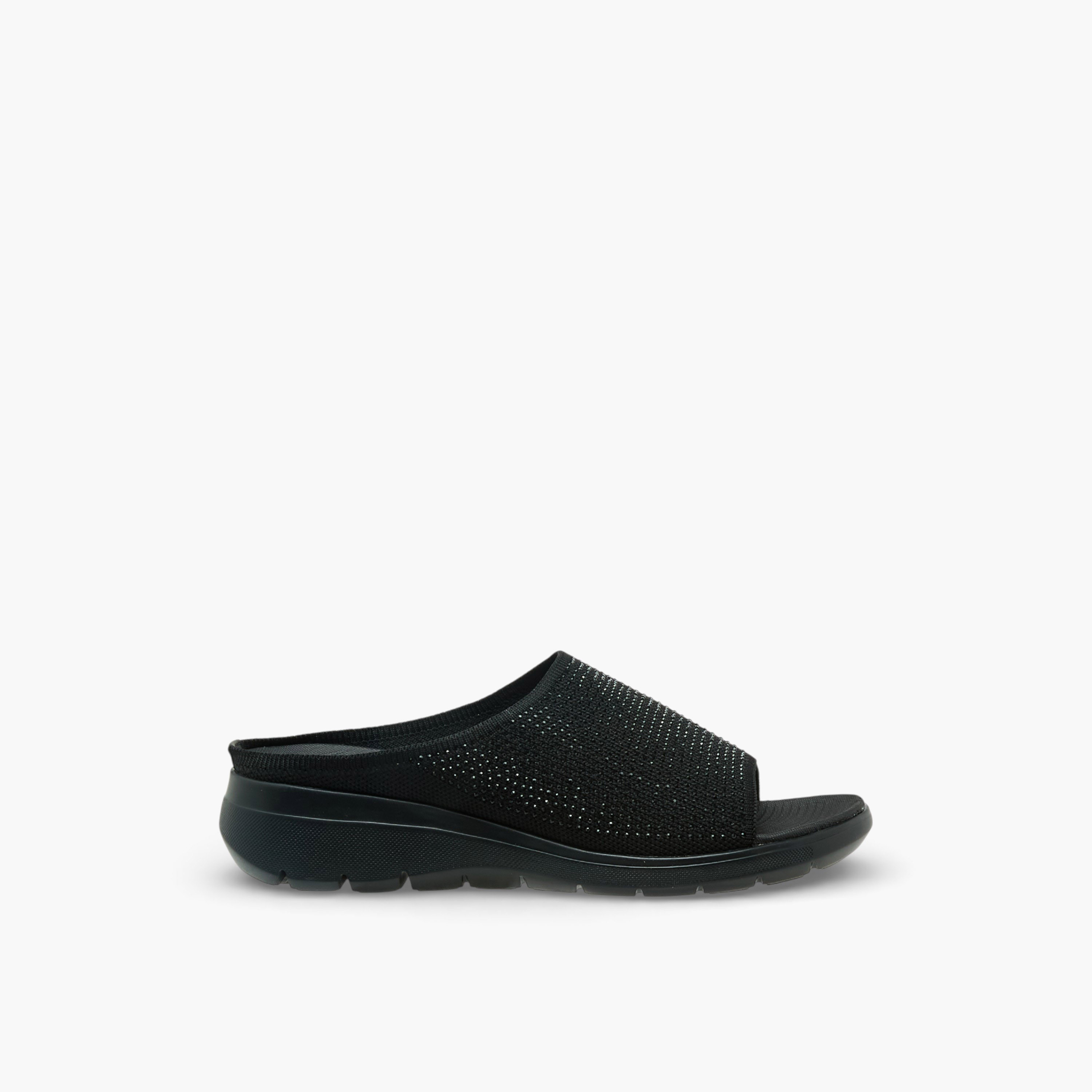 صندل مزين سهل الارتداء للنساء من فلورا بيلا-women-shoes-flats-sandals-image-4