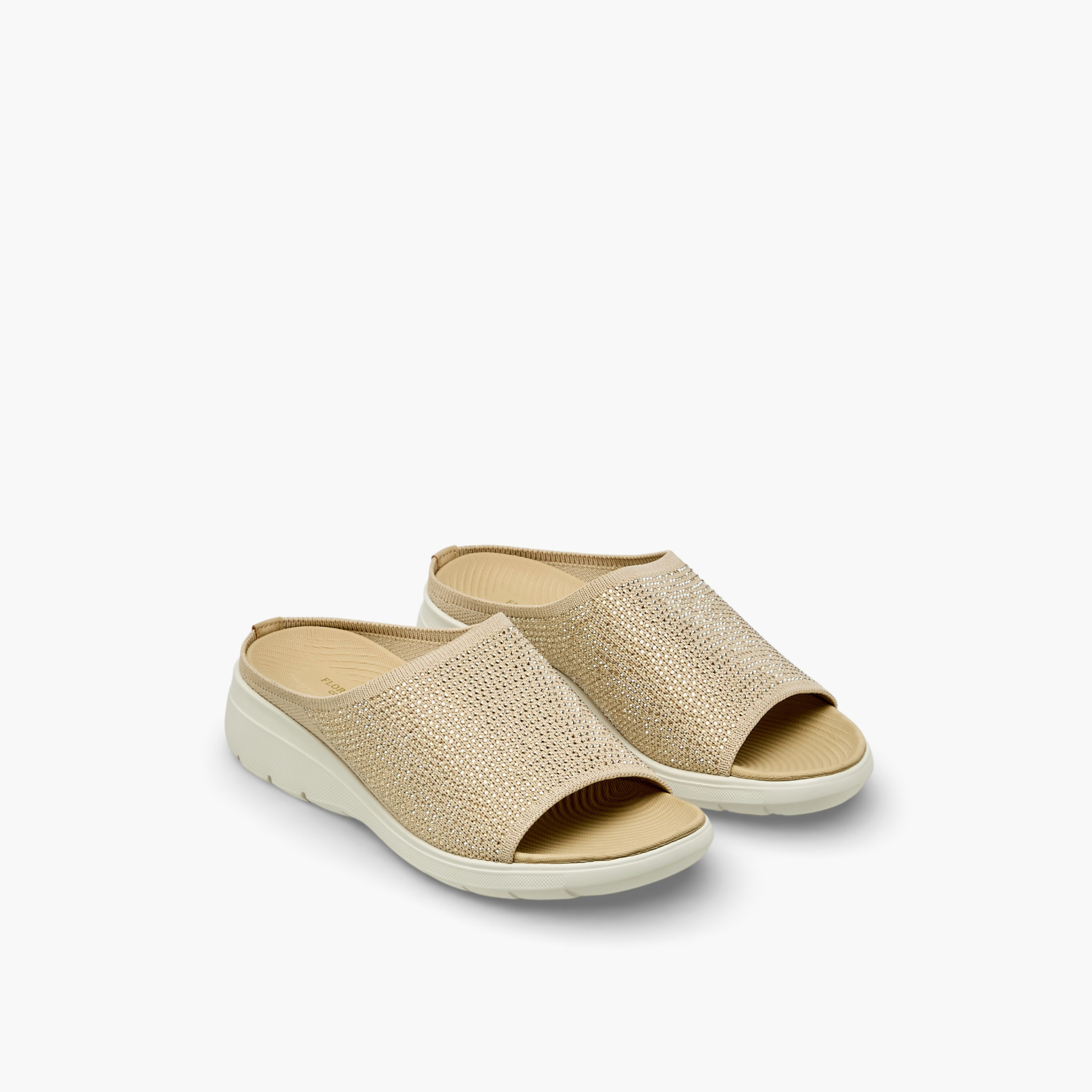 Flora Bella Women Embellished Slip-On Sandals-women-shoes-flats-sandals-image-1