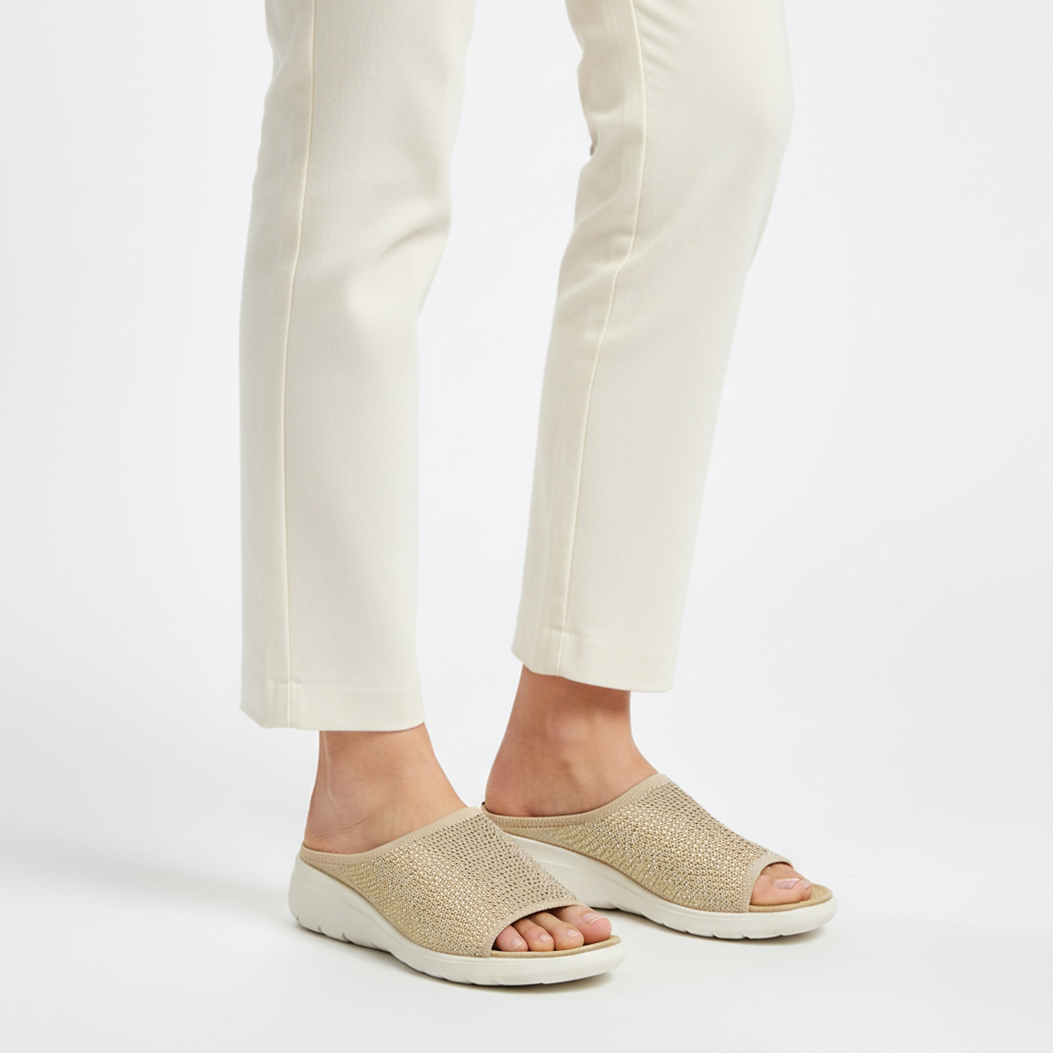 Flora Bella Women Embellished Slip-On Sandals-women-shoes-flats-sandals-image-2