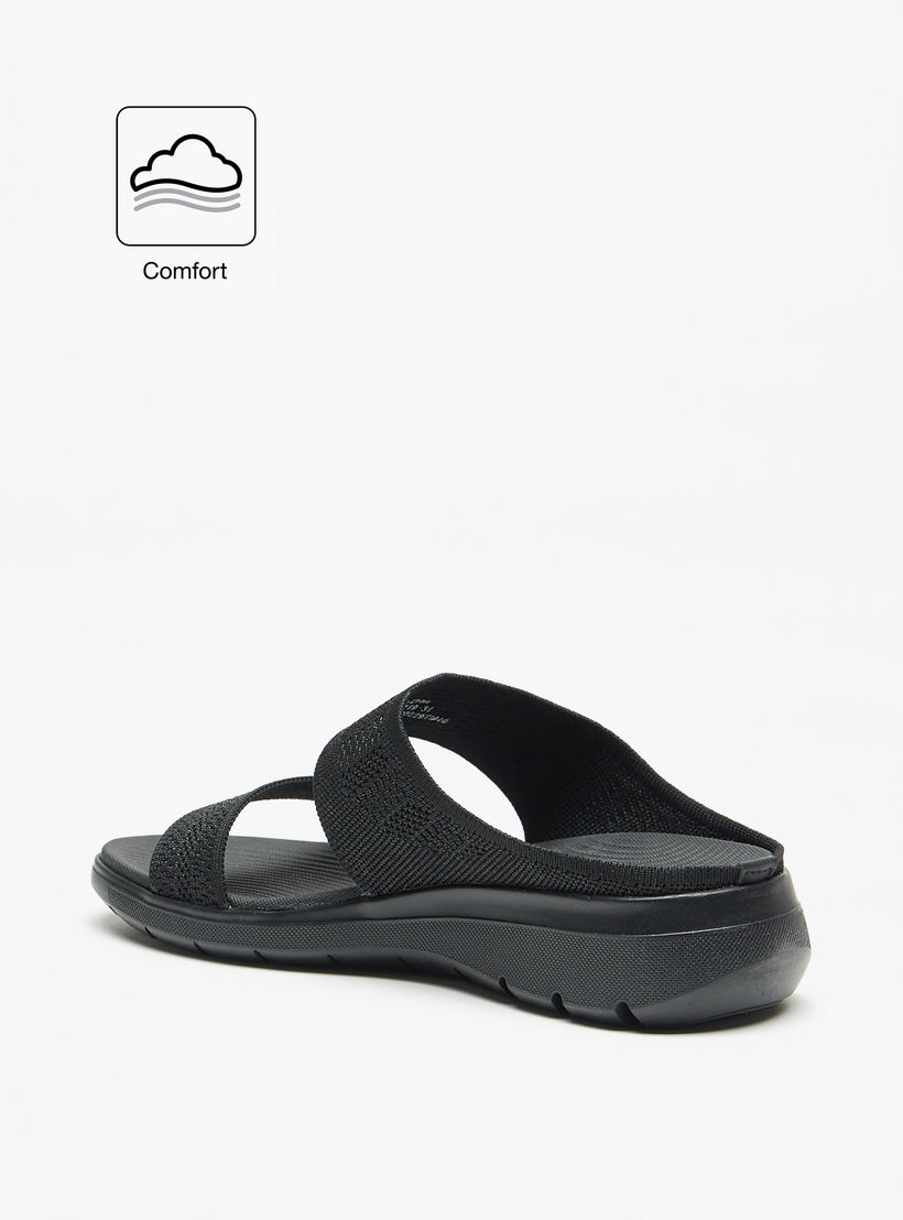 صندل مريح سهل الارتداء بارز الملمس من فلورا بيلا-women-shoes-sandals-heeled-image-2