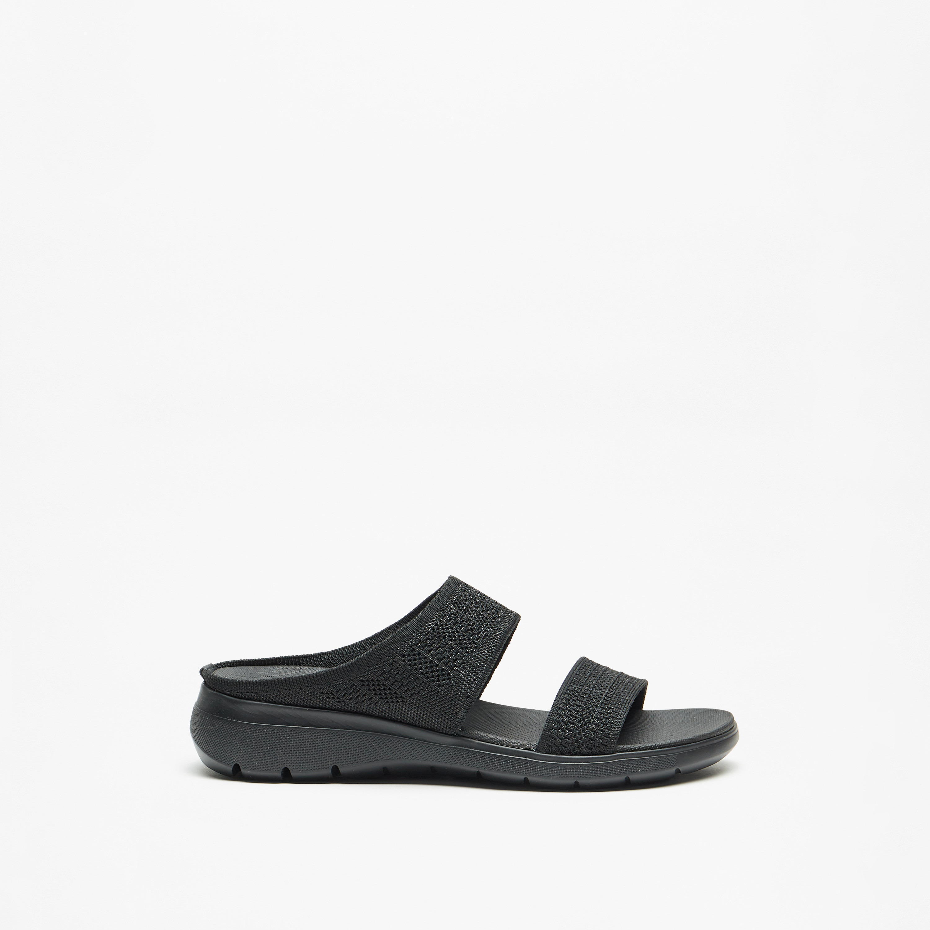 صندل مريح سهل الارتداء بارز الملمس من فلورا بيلا-women-shoes-sandals-heeled-image-3