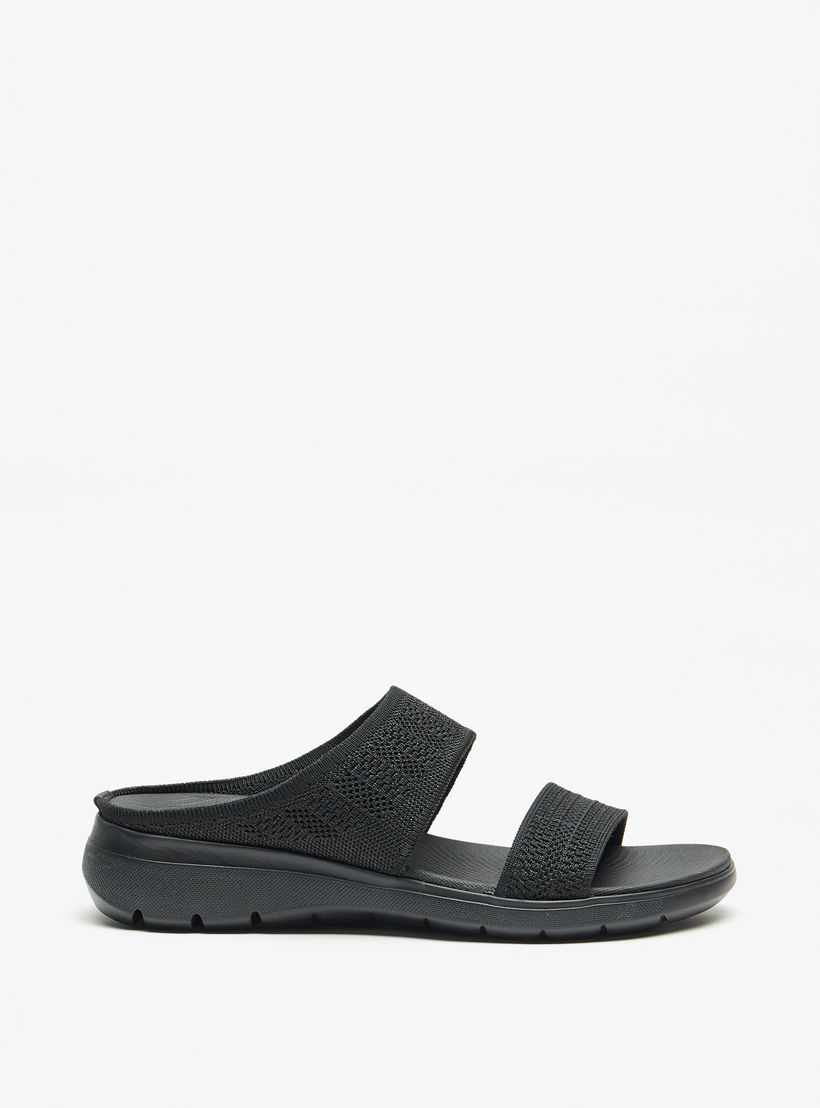 صندل مريح سهل الارتداء بارز الملمس من فلورا بيلا-women-shoes-sandals-heeled-image-3