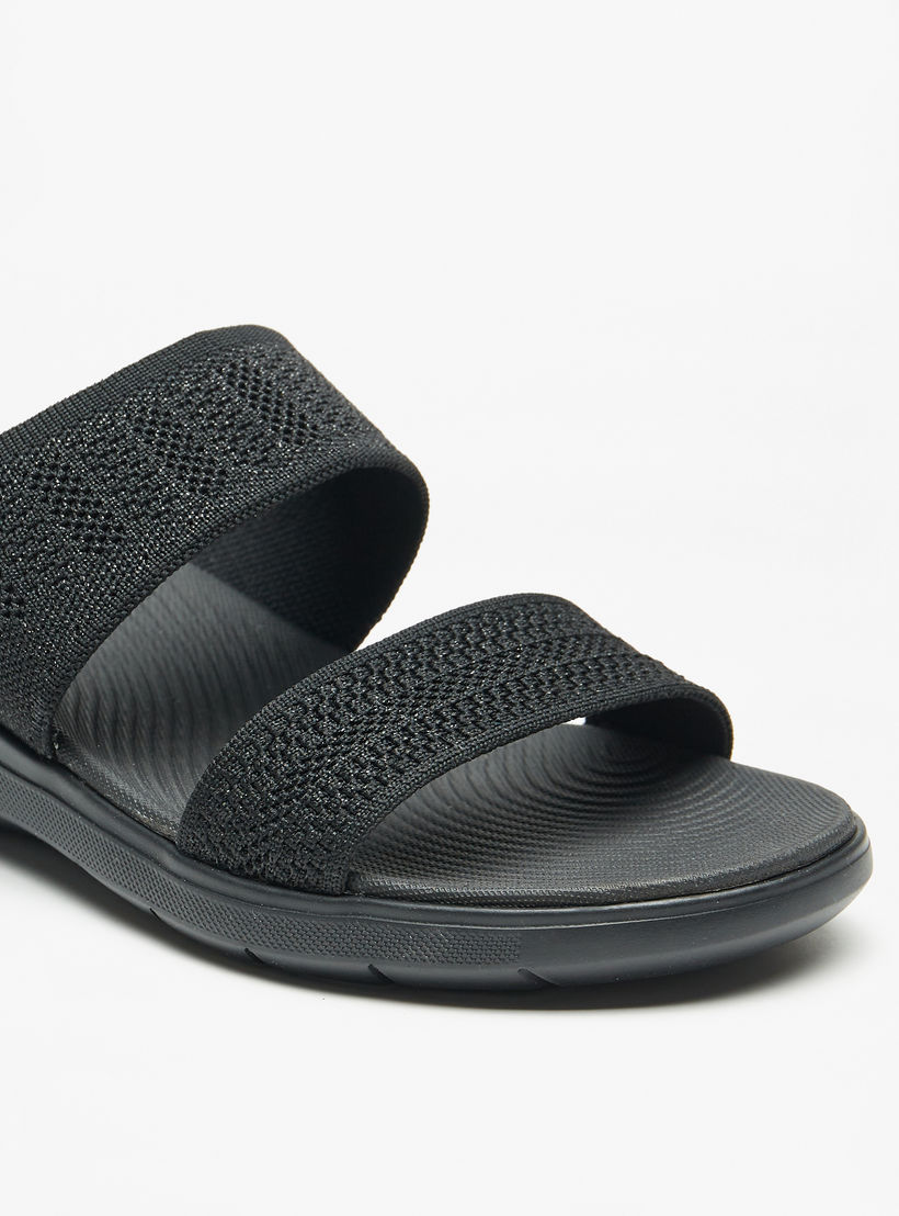 صندل مريح سهل الارتداء بارز الملمس من فلورا بيلا-women-shoes-sandals-heeled-image-5
