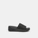 Le Confort Embellished Slip-On Flatform Heels-Women%27s Flat Sandals-thumbnailMobile-3