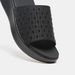 Le Confort Embellished Slip-On Flatform Heels-Women%27s Flat Sandals-thumbnailMobile-4