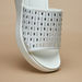 Le Confort Embellished Slip-On Flatform Heels-Women%27s Flat Sandals-thumbnailMobile-4