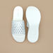 Le Confort Embellished Slip-On Flatform Heels-Women%27s Flat Sandals-thumbnail-6