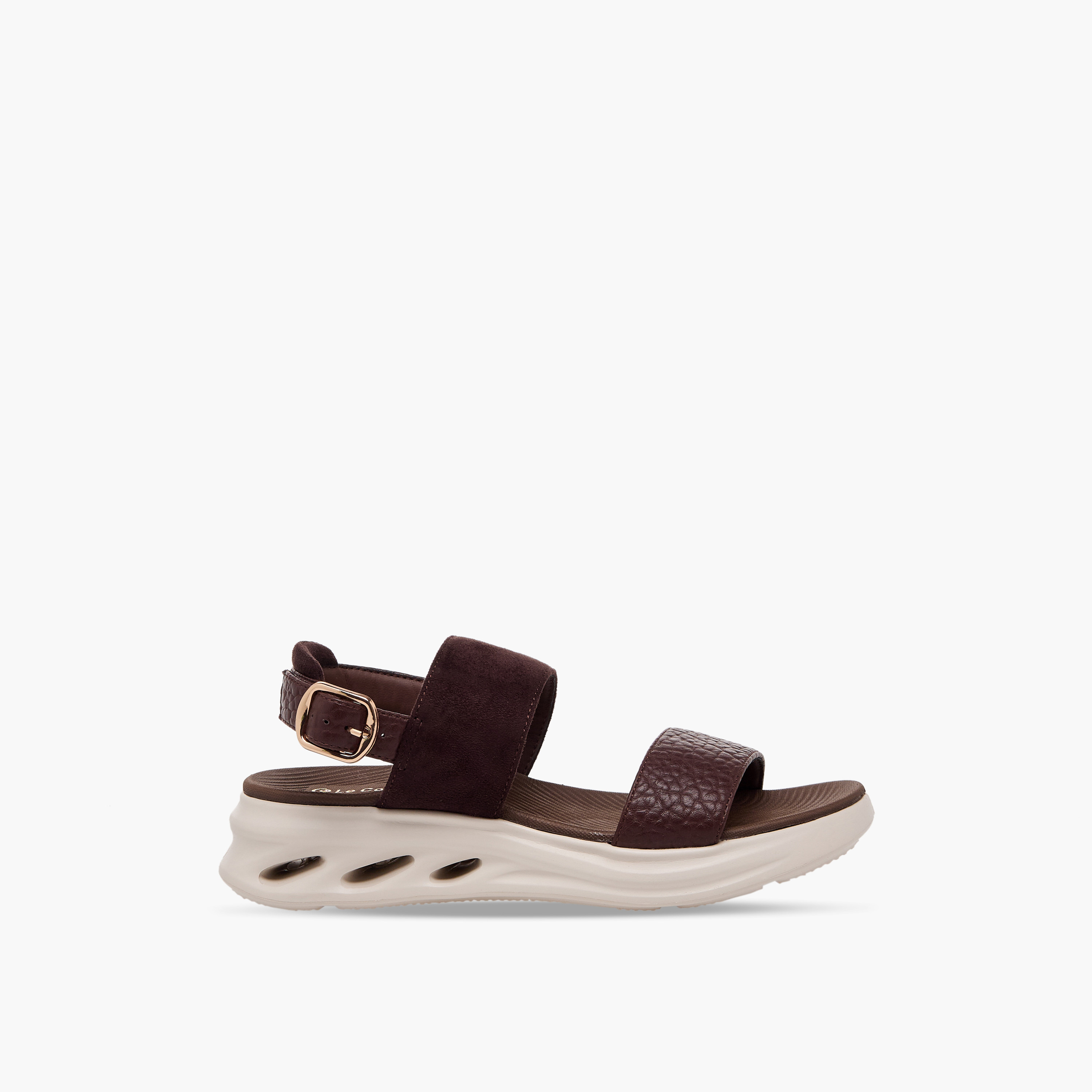 Le Confort Women Strap Sandals-women-shoes-sandals-heeled-image-3