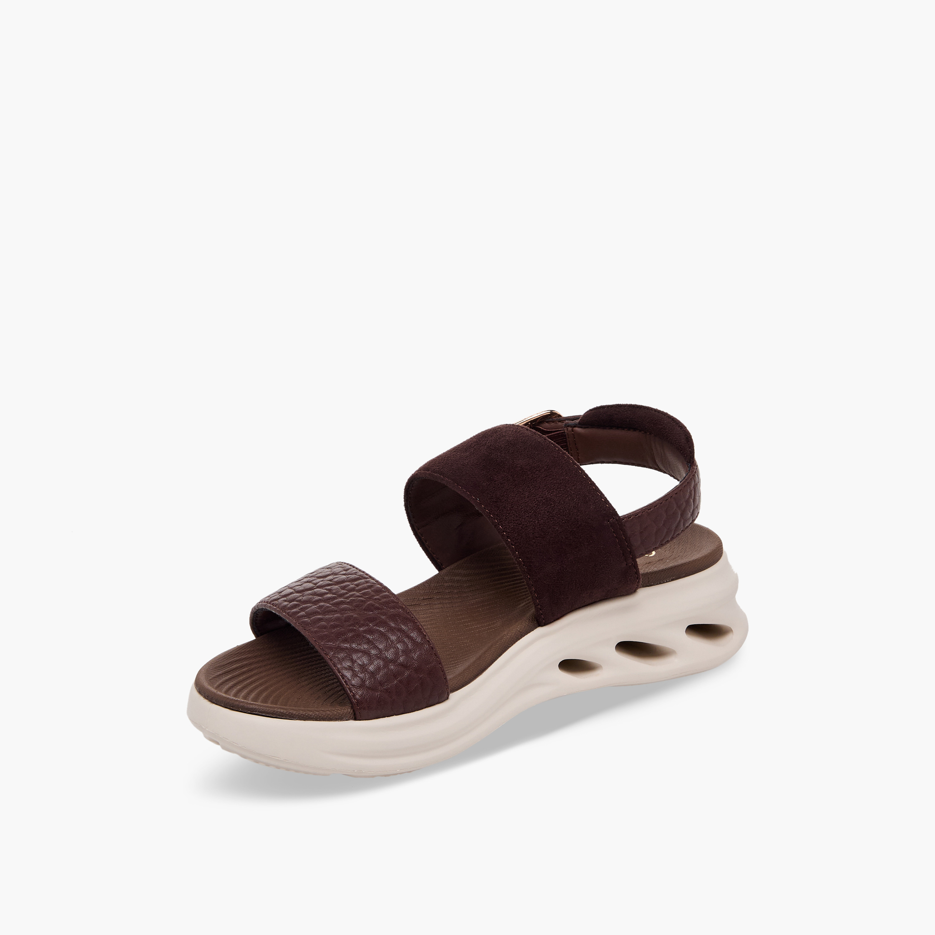 Le Confort Women Strap Sandals-women-shoes-sandals-heeled-image-4
