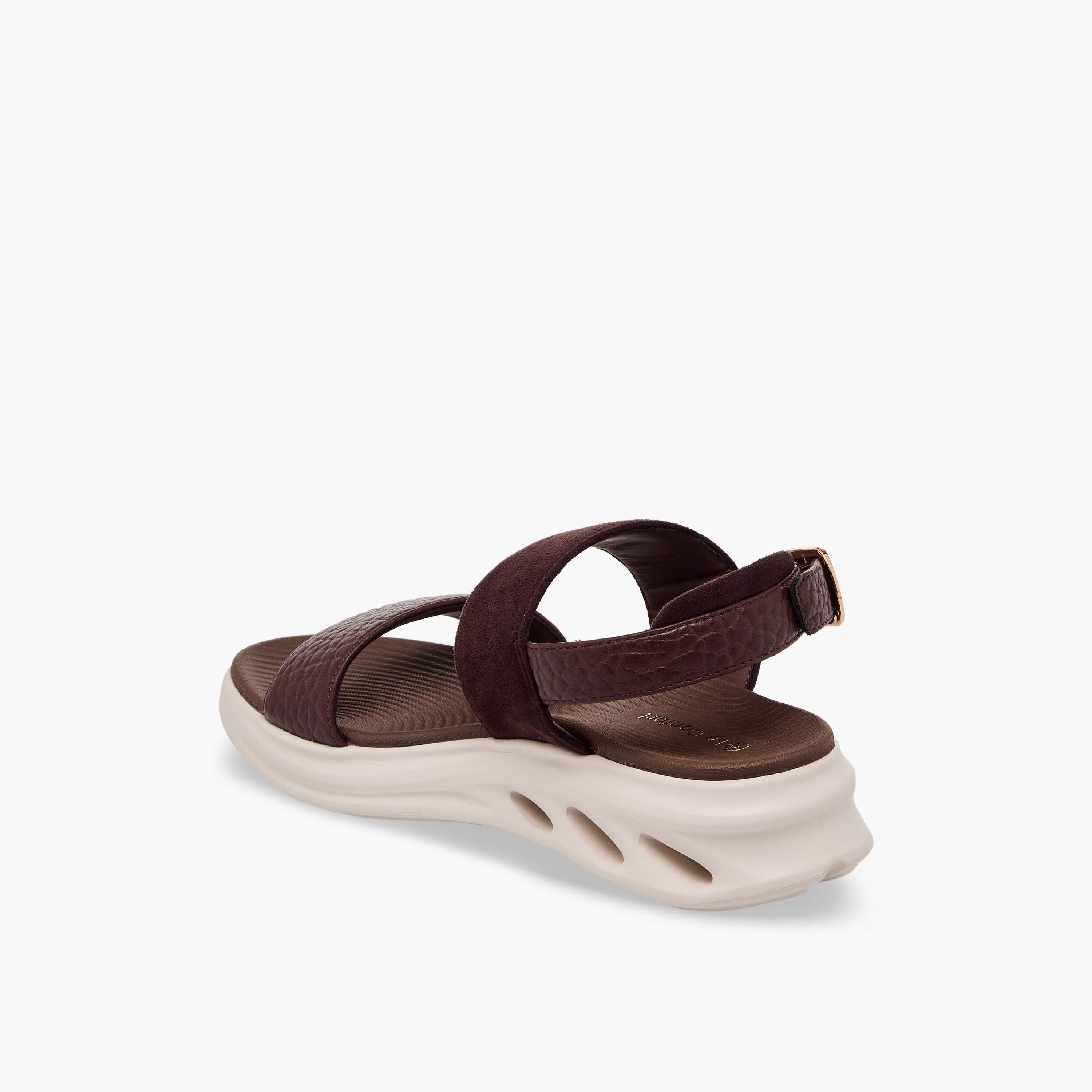 Le Confort Women Strap Sandals-women-shoes-sandals-heeled-image-5