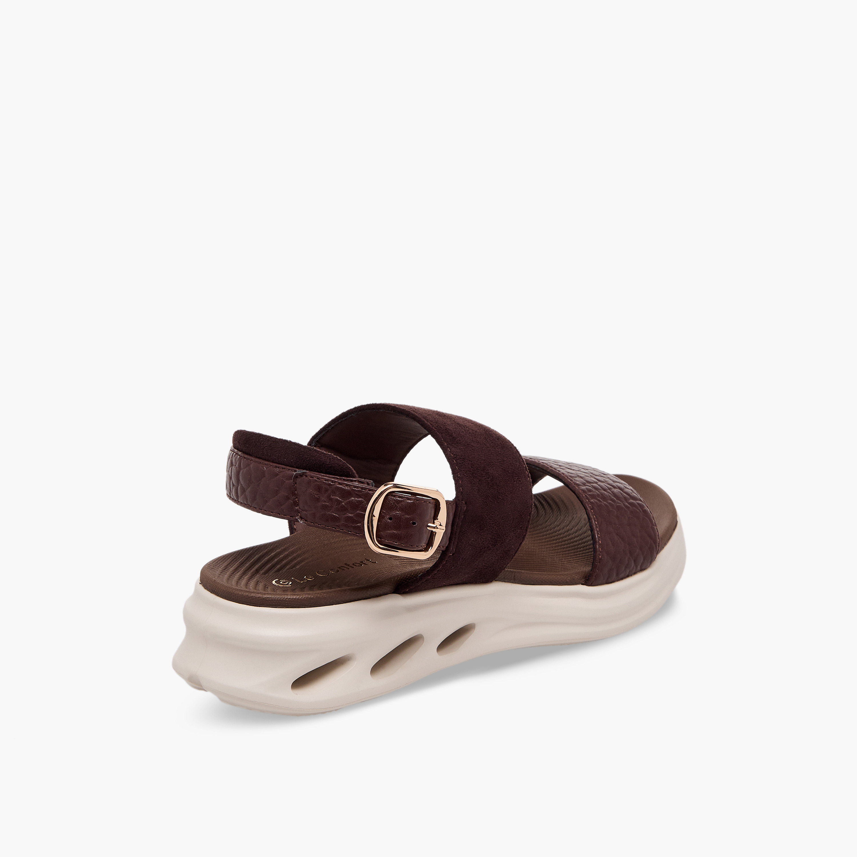 Le Confort Women Strap Sandals-women-shoes-sandals-heeled-image-6