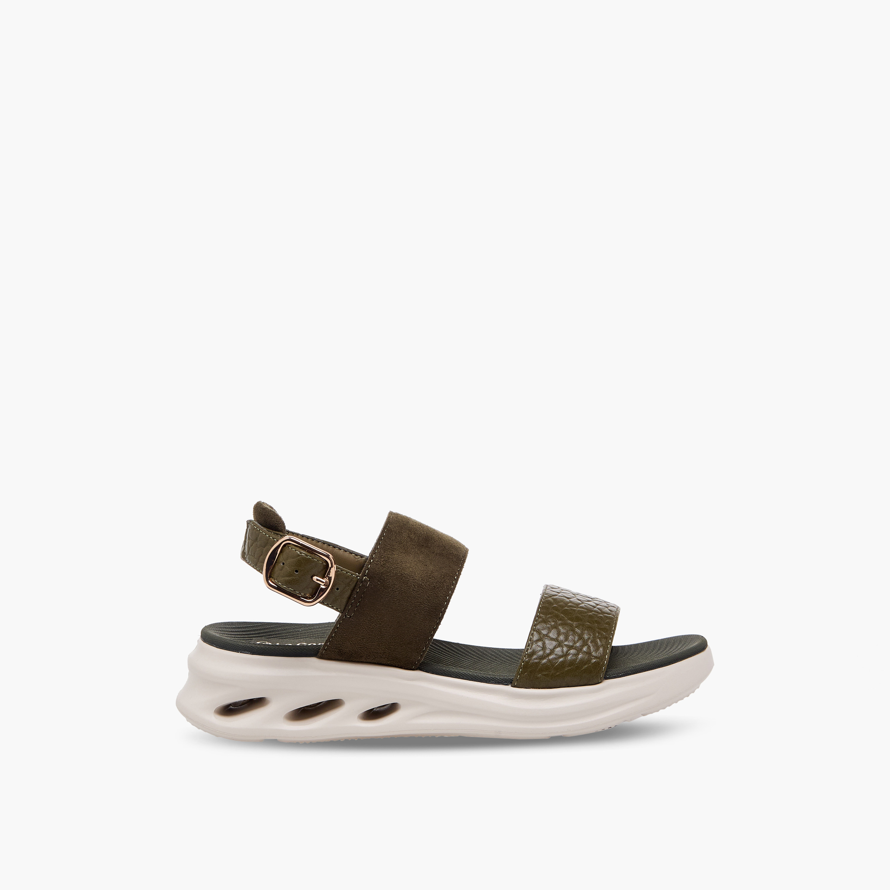 صندل بأحزمة للنساء من لو كونفورت-women-shoes-sandals-heeled-image-3