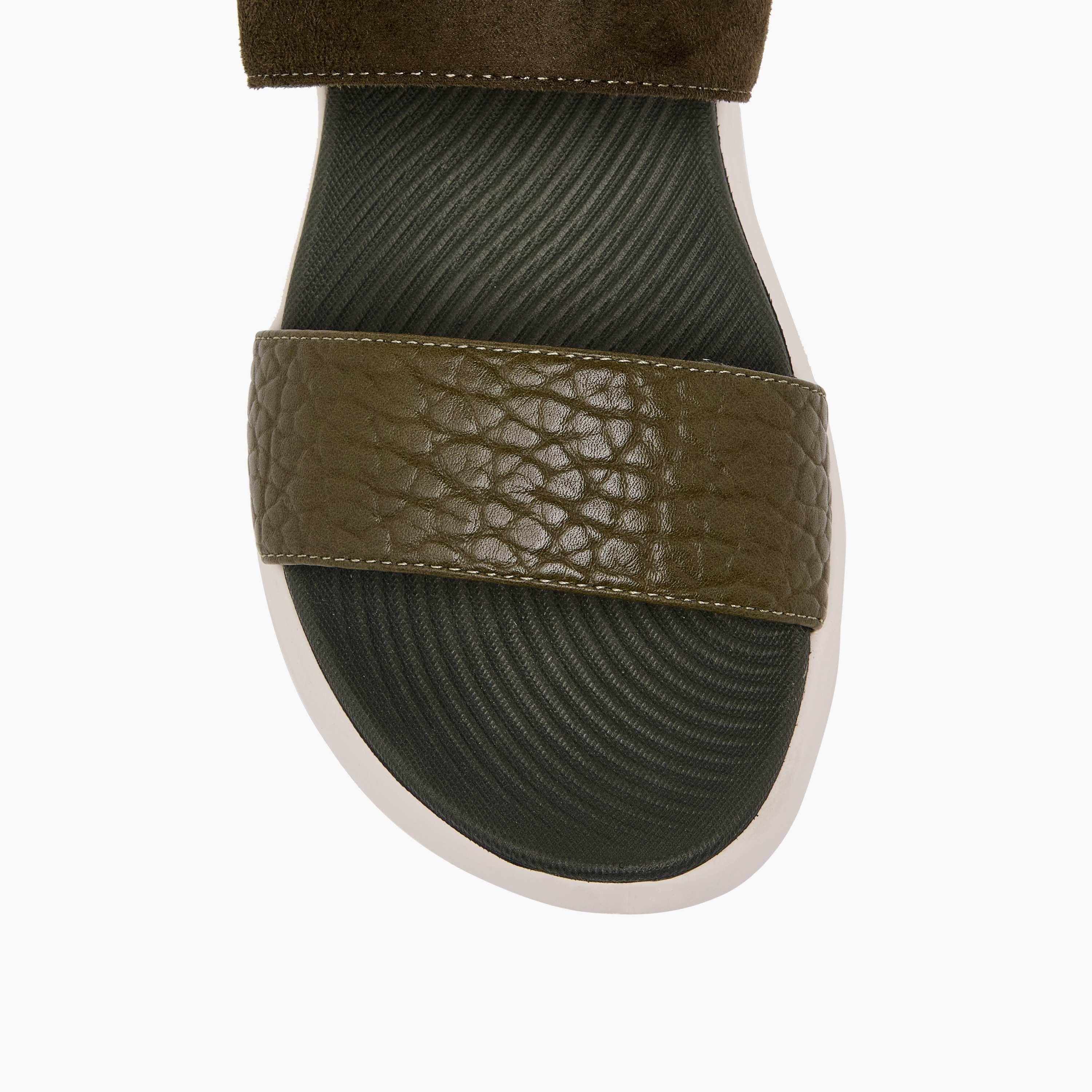 صندل بأحزمة للنساء من لو كونفورت-women-shoes-sandals-heeled-image-7
