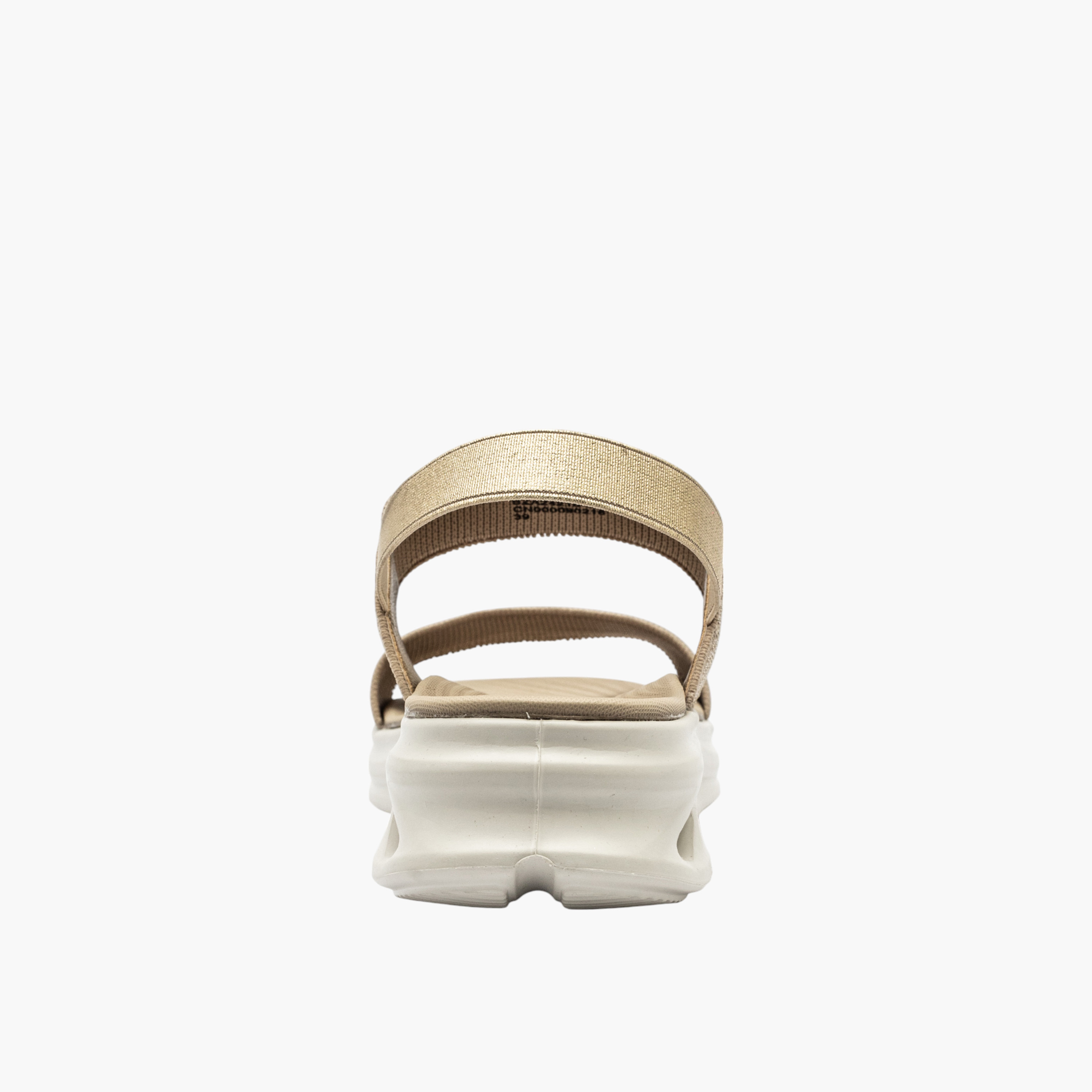صندل مريح بارز الملمس بحزام خلفي من لو كونفورت-women-shoes-sandals-heeled-image-5