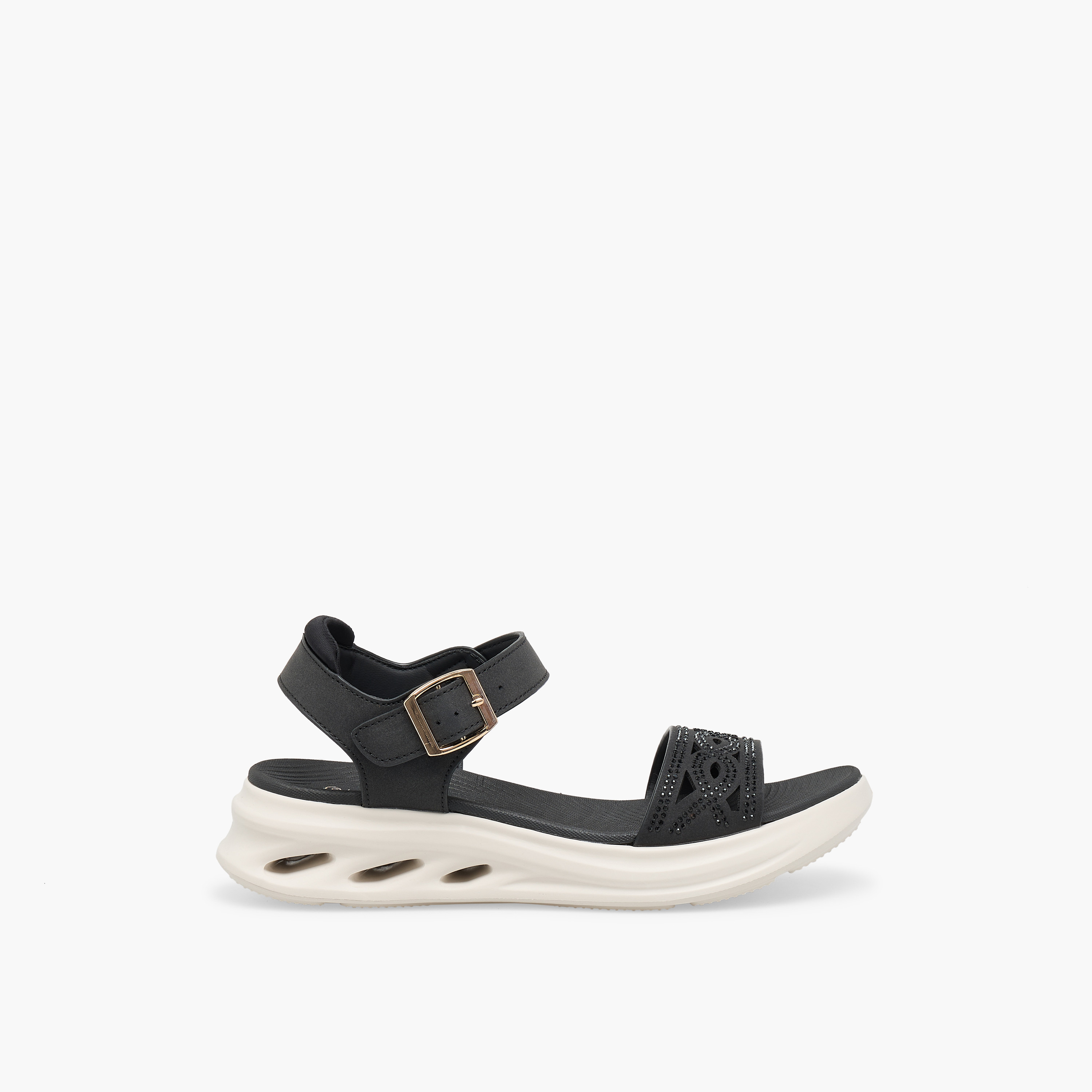 صندل بأحزمة للنساء من لو كونفورت-women-shoes-flats-sandals-image-3