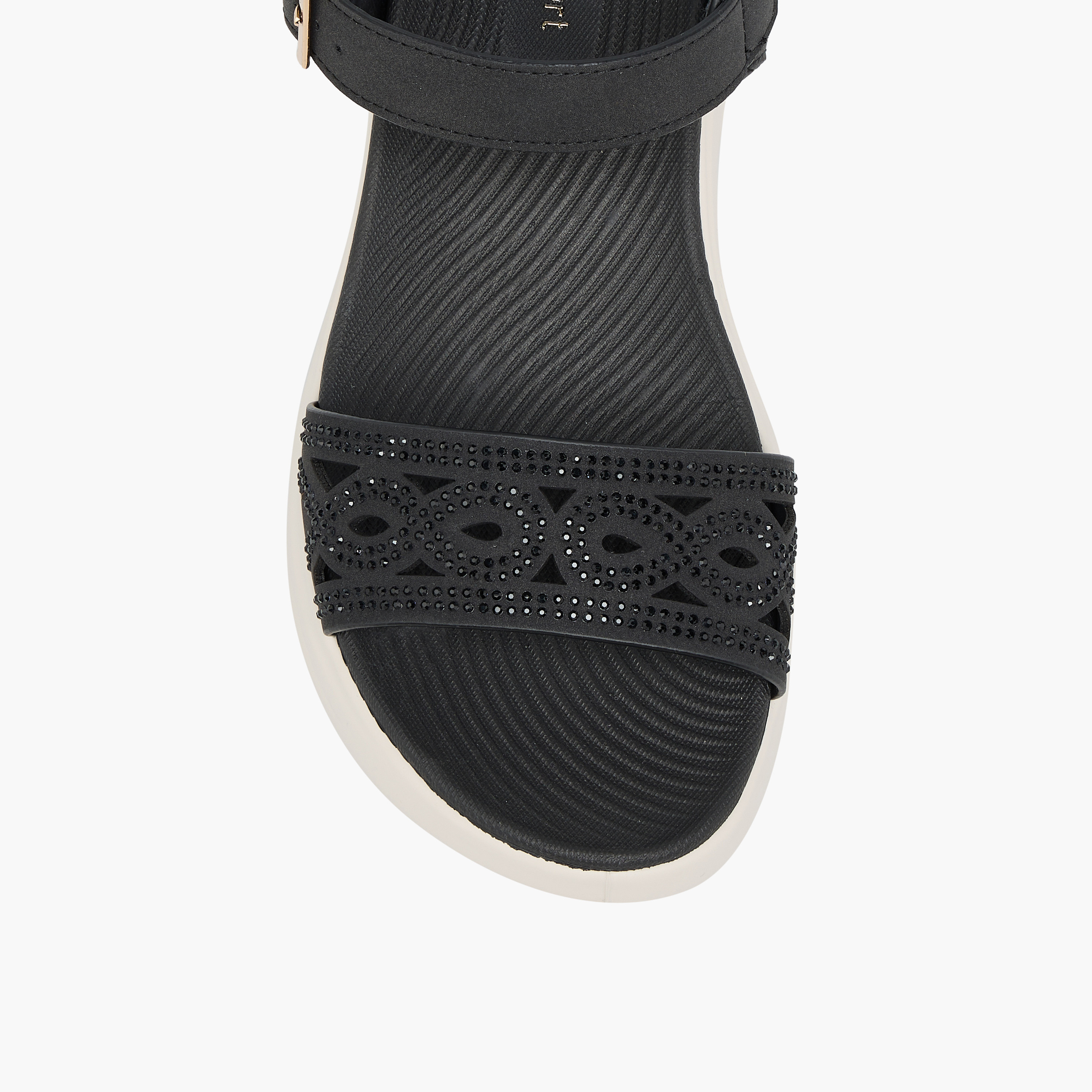 صندل بأحزمة للنساء من لو كونفورت-women-shoes-flats-sandals-image-7