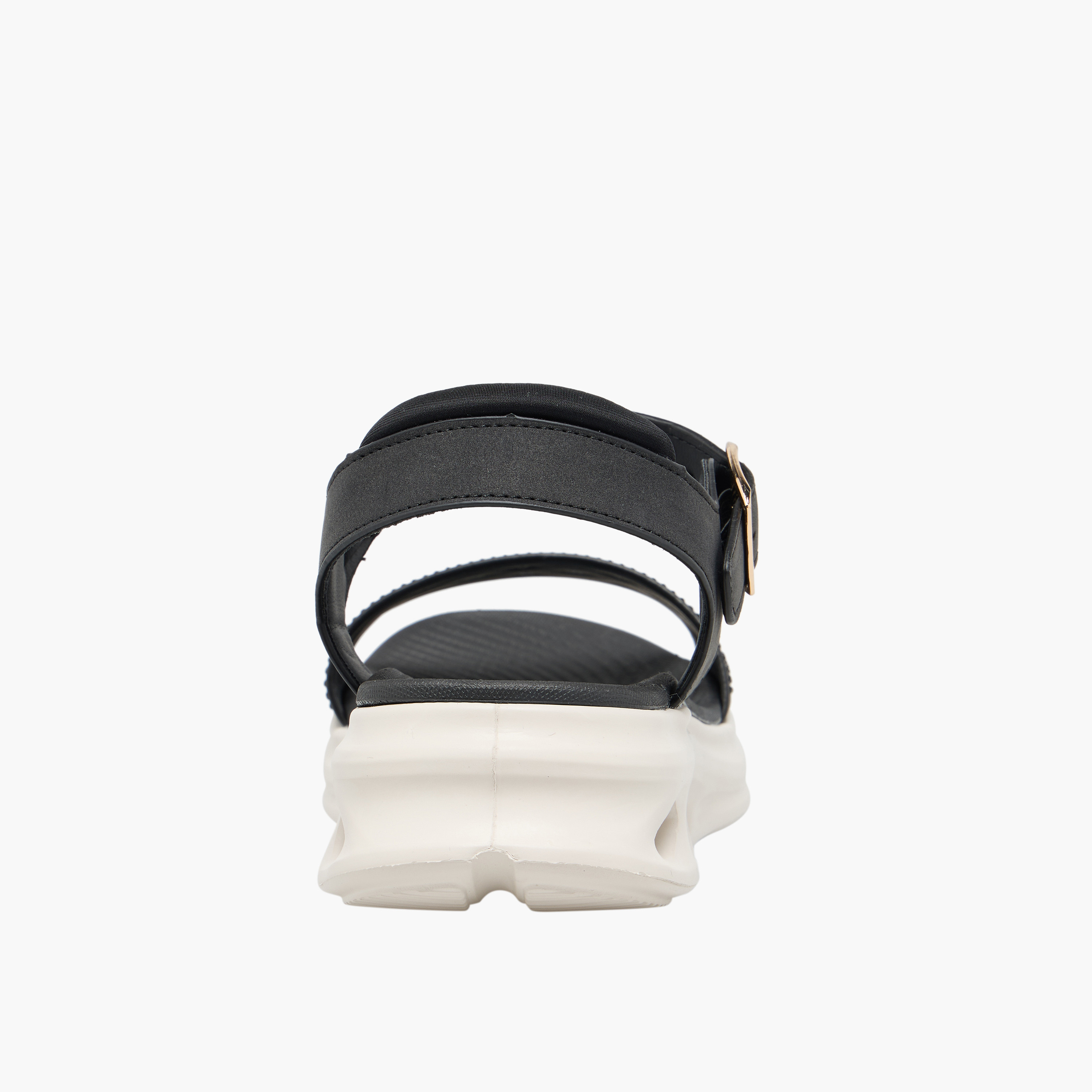 صندل بأحزمة للنساء من لو كونفورت-women-shoes-flats-sandals-image-8