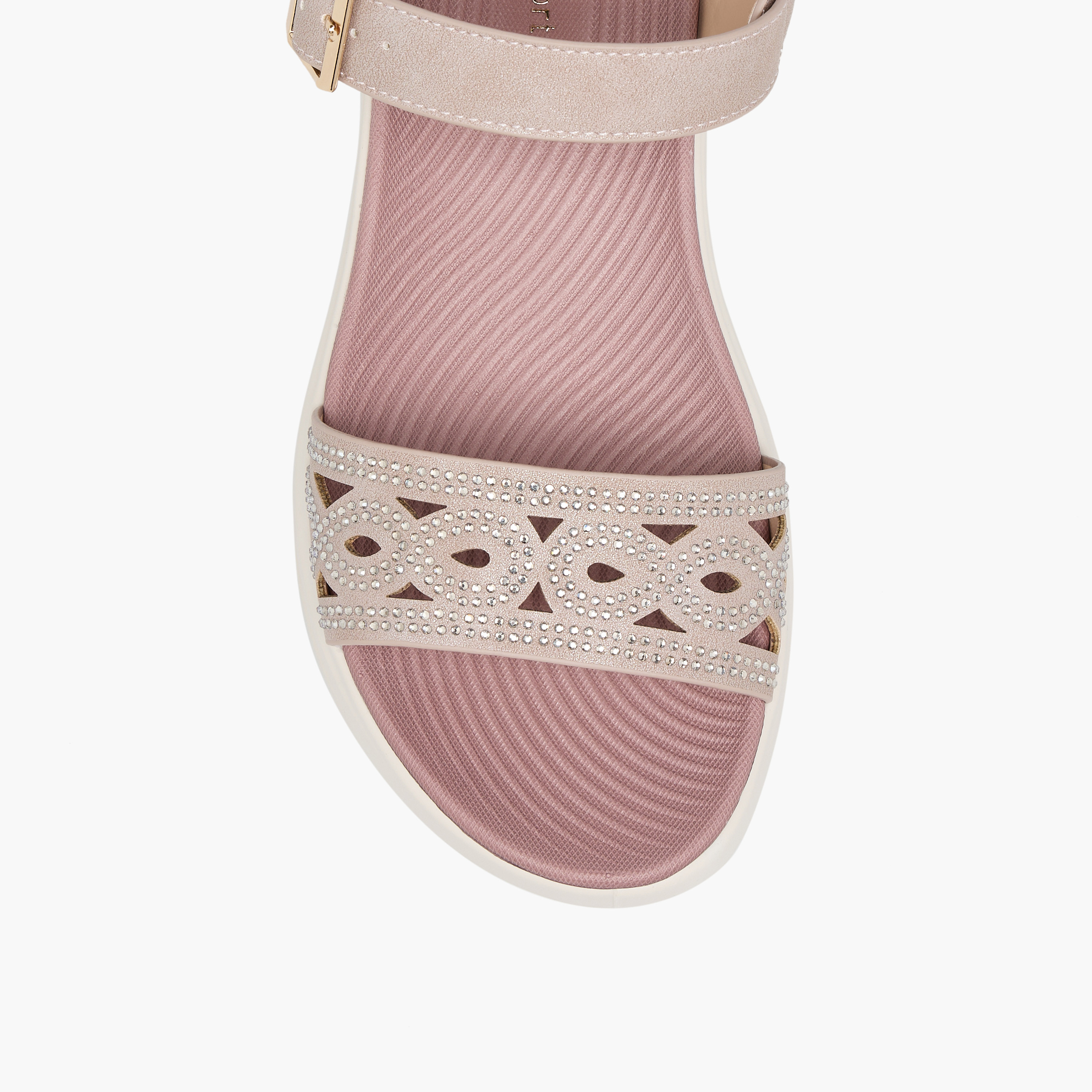 صندل بأحزمة للنساء من لو كونفورت-women-shoes-flats-sandals-image-7